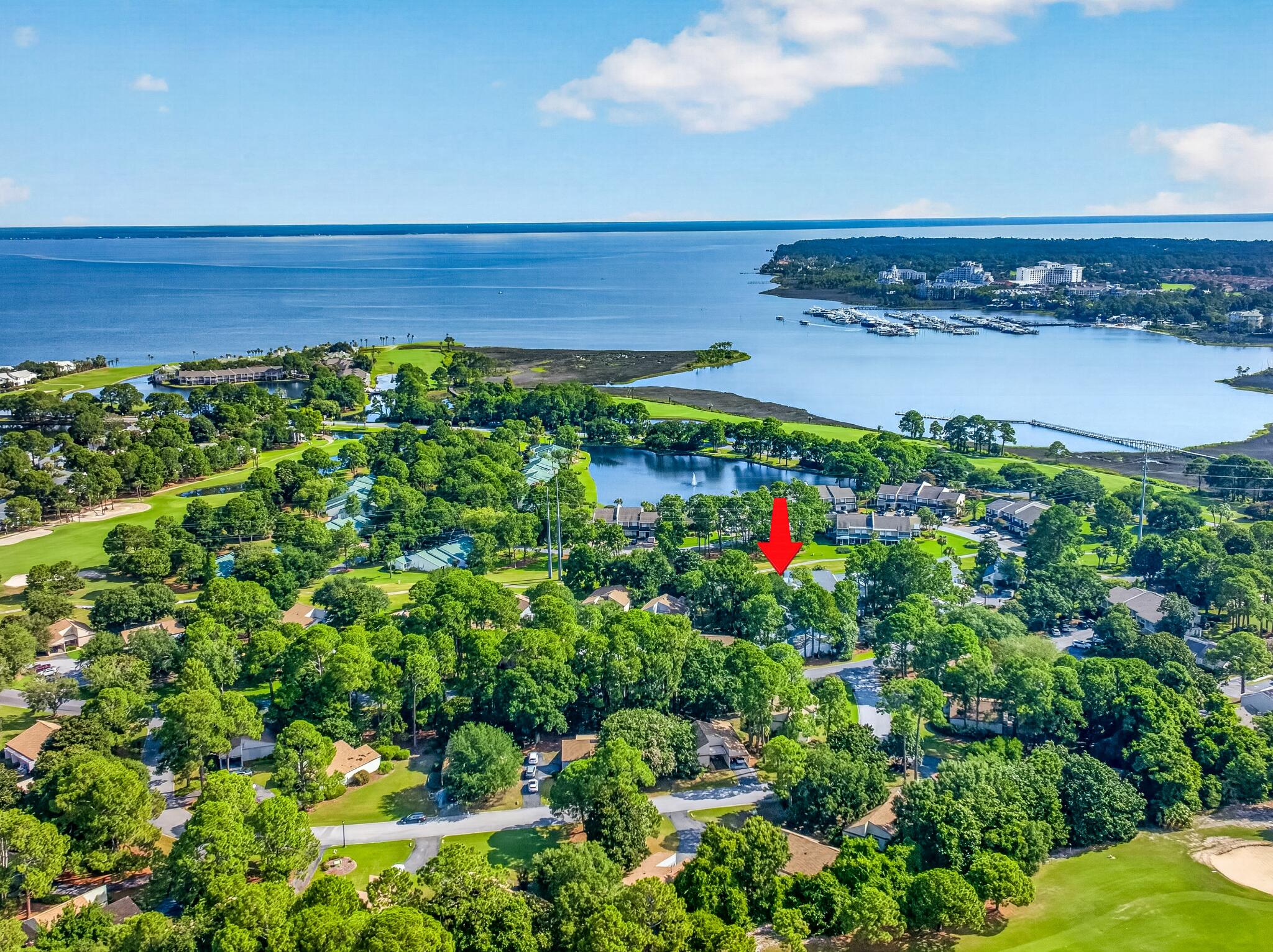 591 Bob O Link Place Miramar Beach FL 32550