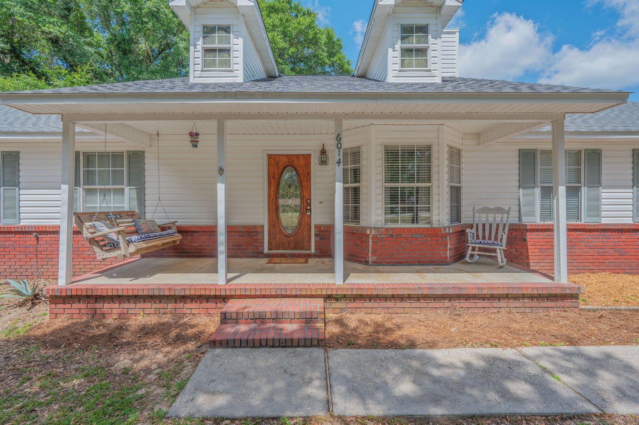 6014 Robin Road Crestview FL 32539