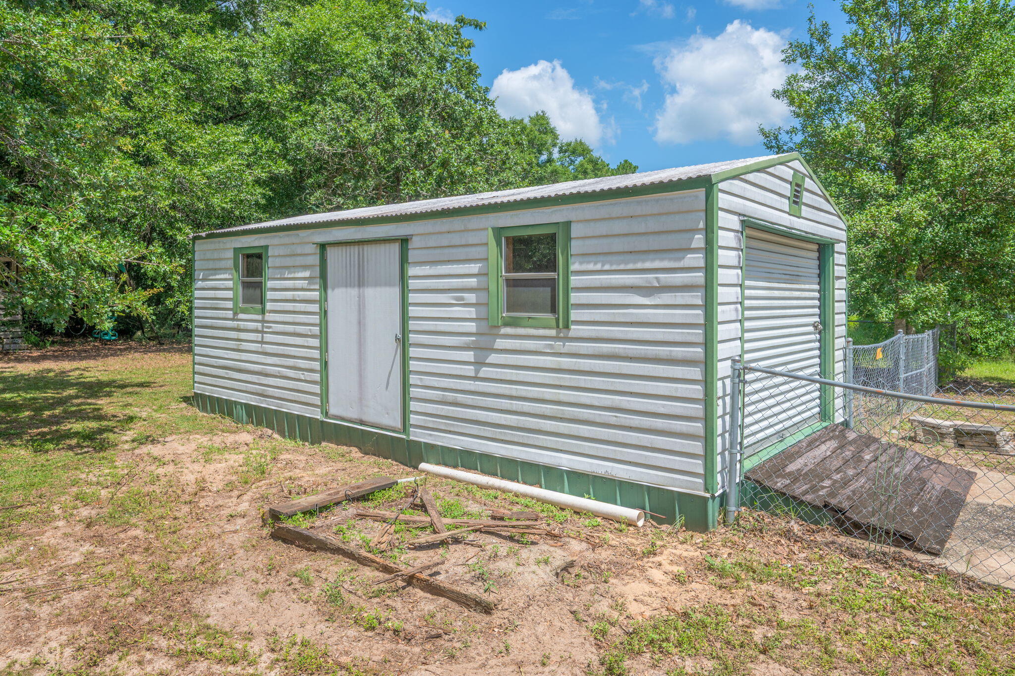 6014 Robin Road Crestview FL 32539