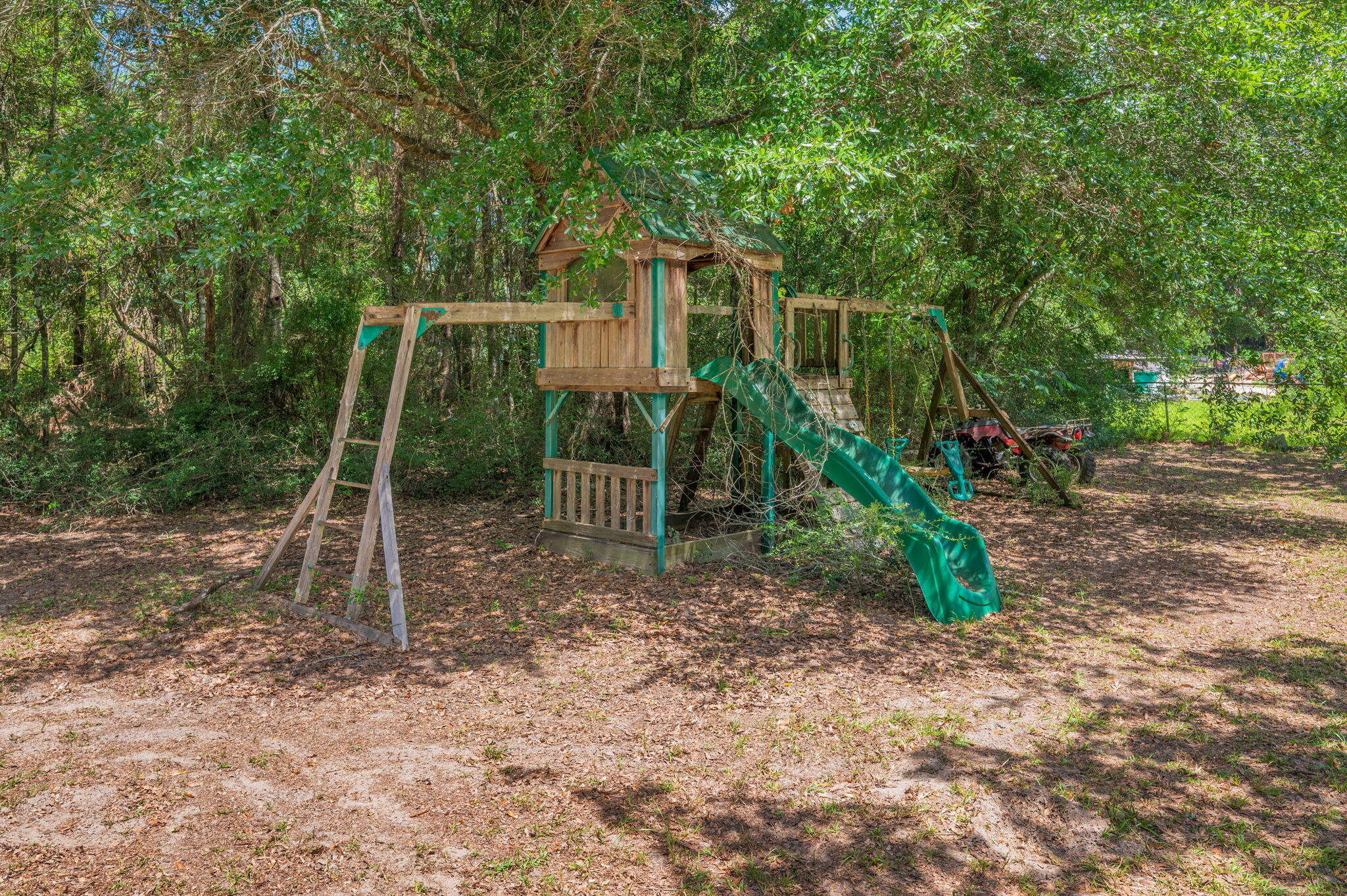 6014 Robin Road Crestview FL 32539