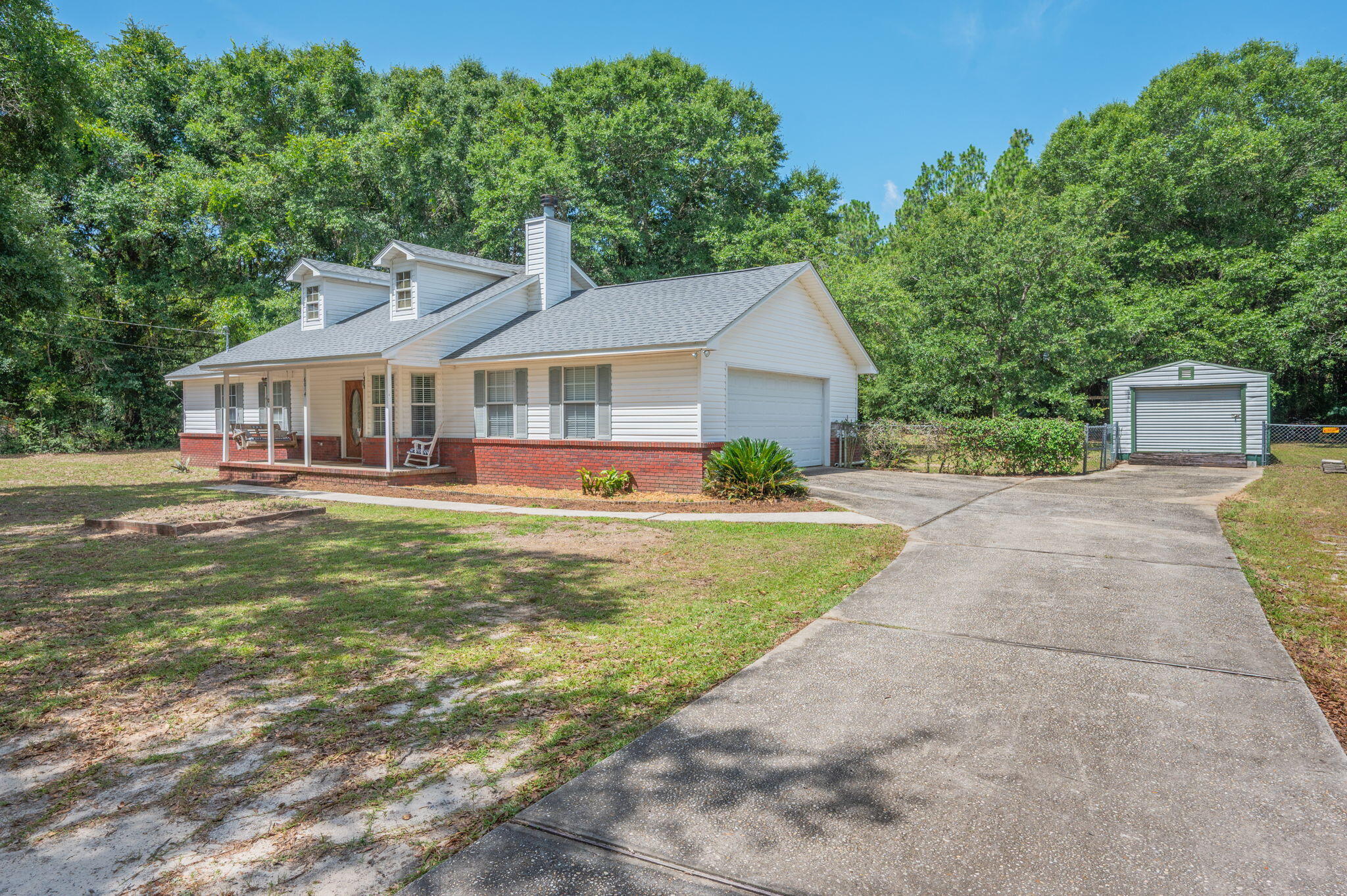 6014 Robin Road Crestview FL 32539