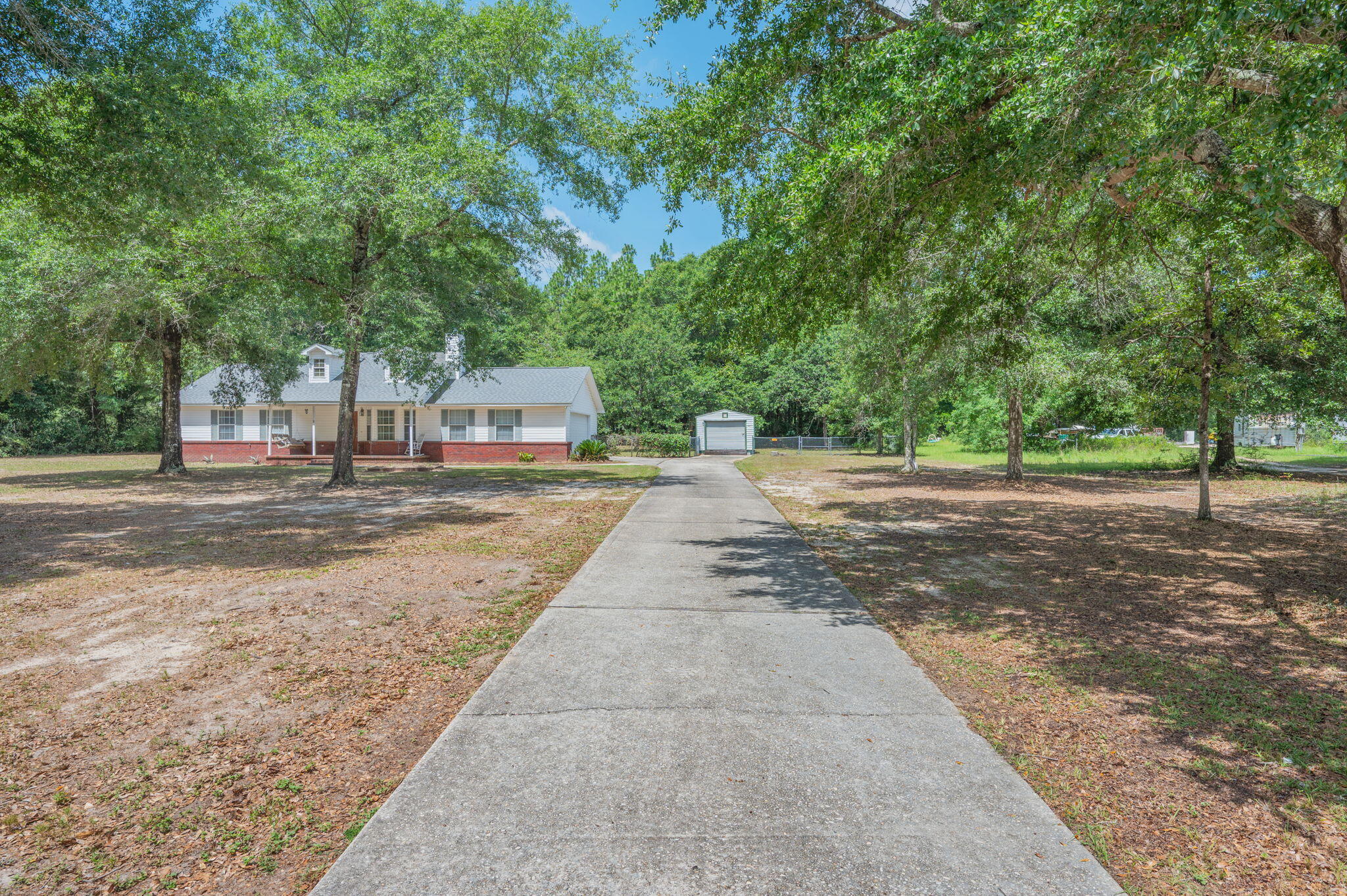 6014 Robin Road Crestview FL 32539