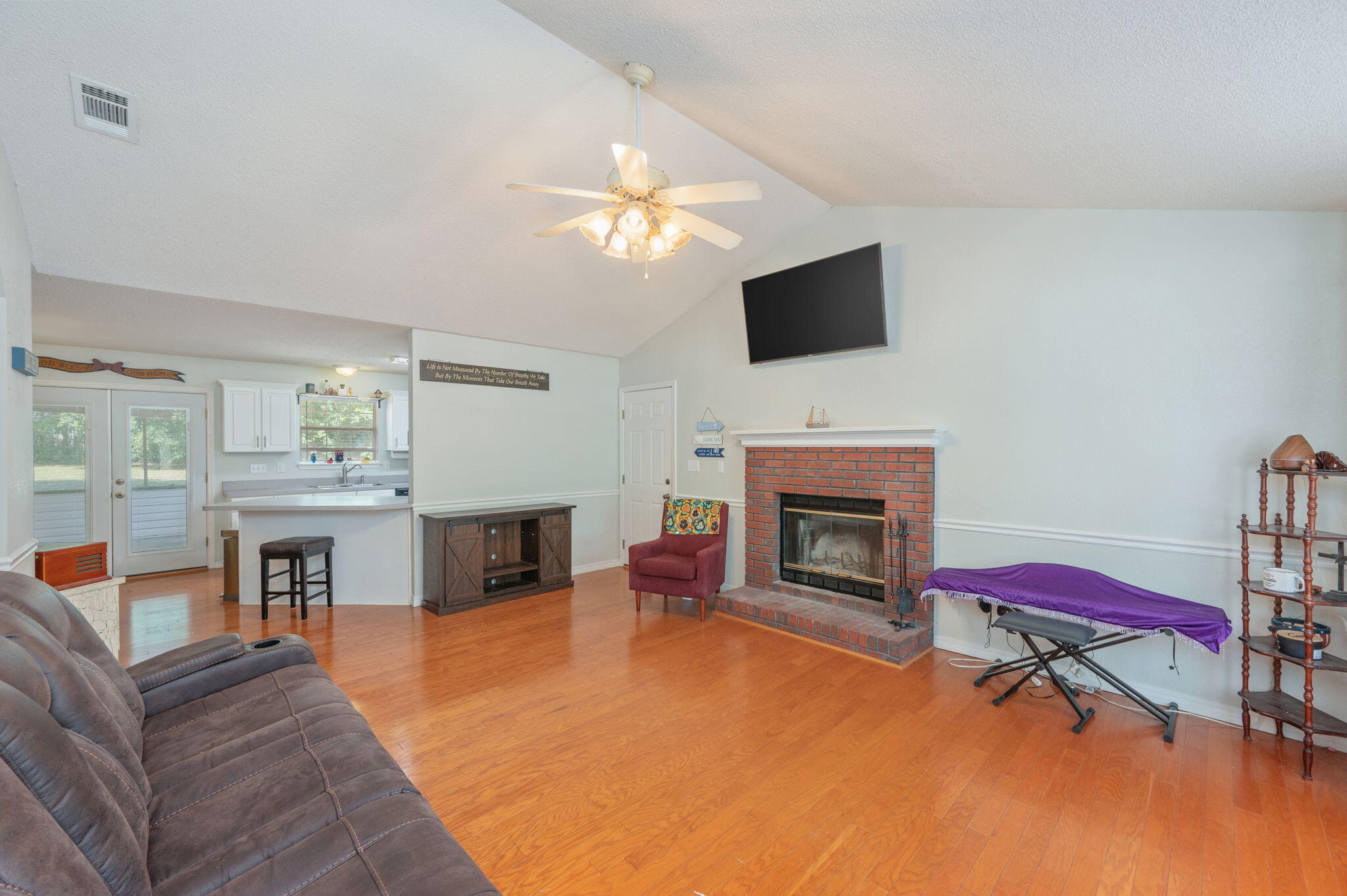 6014 Robin Road Crestview FL 32539