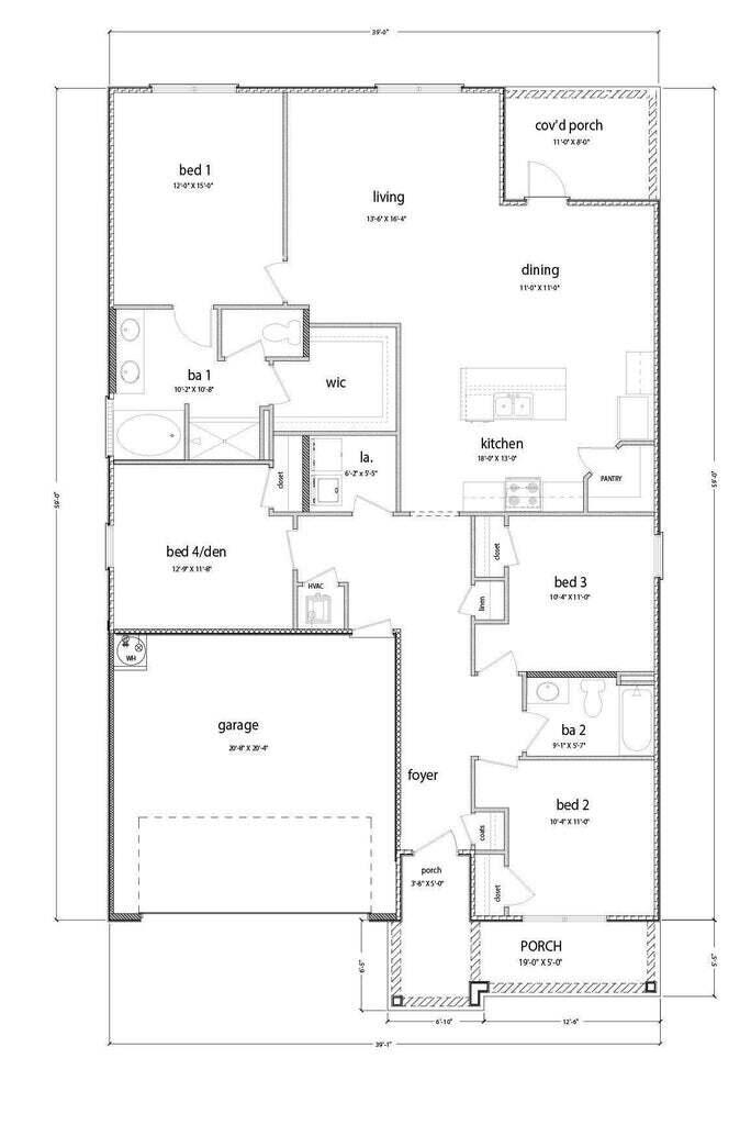 103 Riverwalk Circle Freeport FL 32439