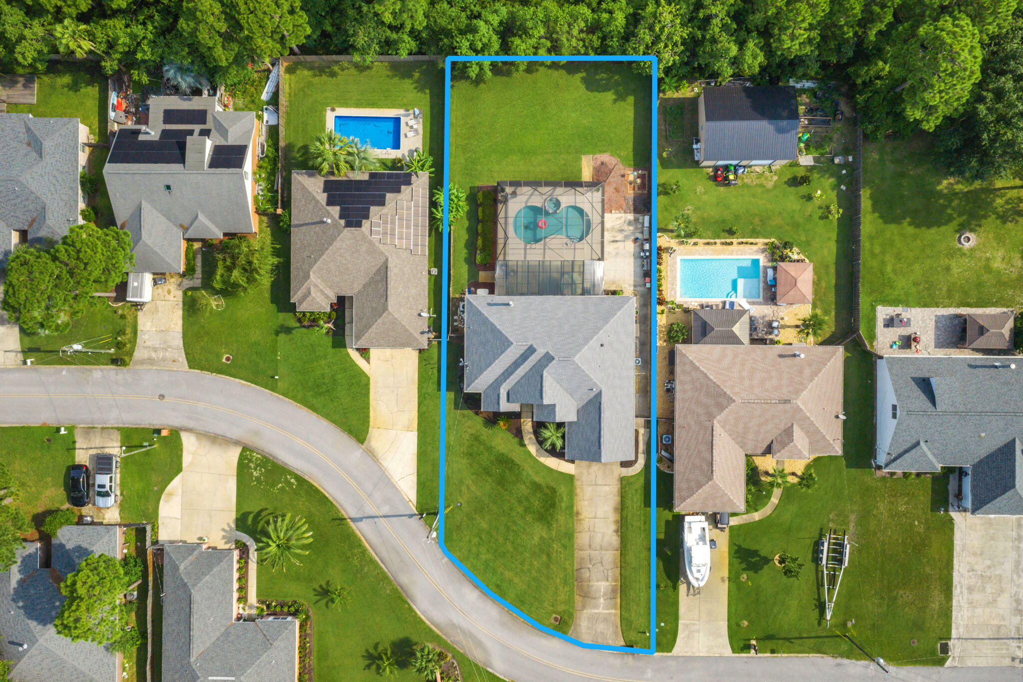 92 Mariner Way Miramar Beach FL 32550