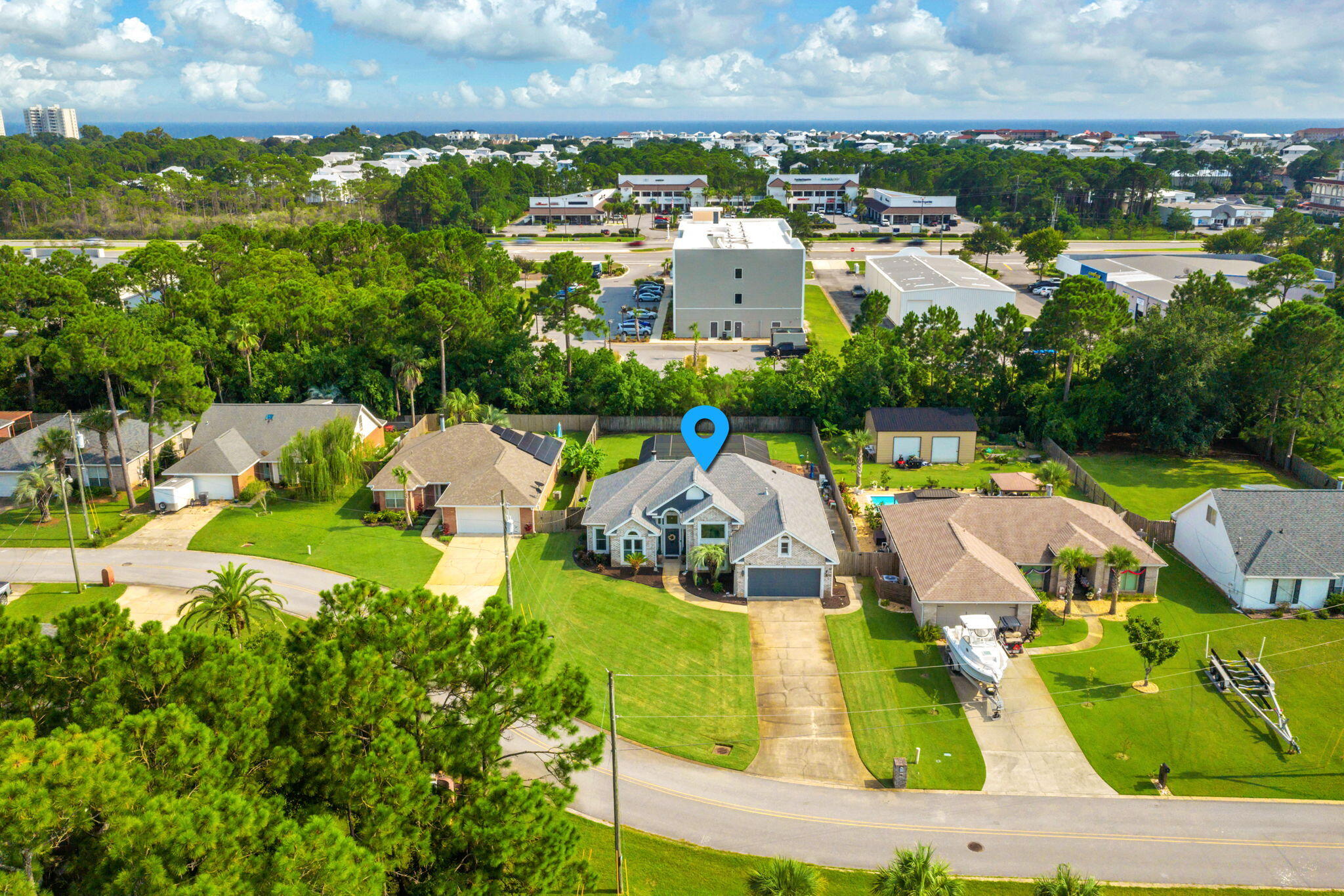 92 Mariner Way Miramar Beach FL 32550