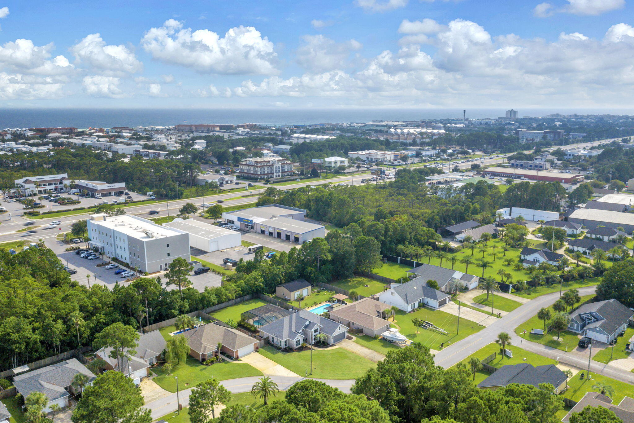 92 Mariner Way Miramar Beach FL 32550