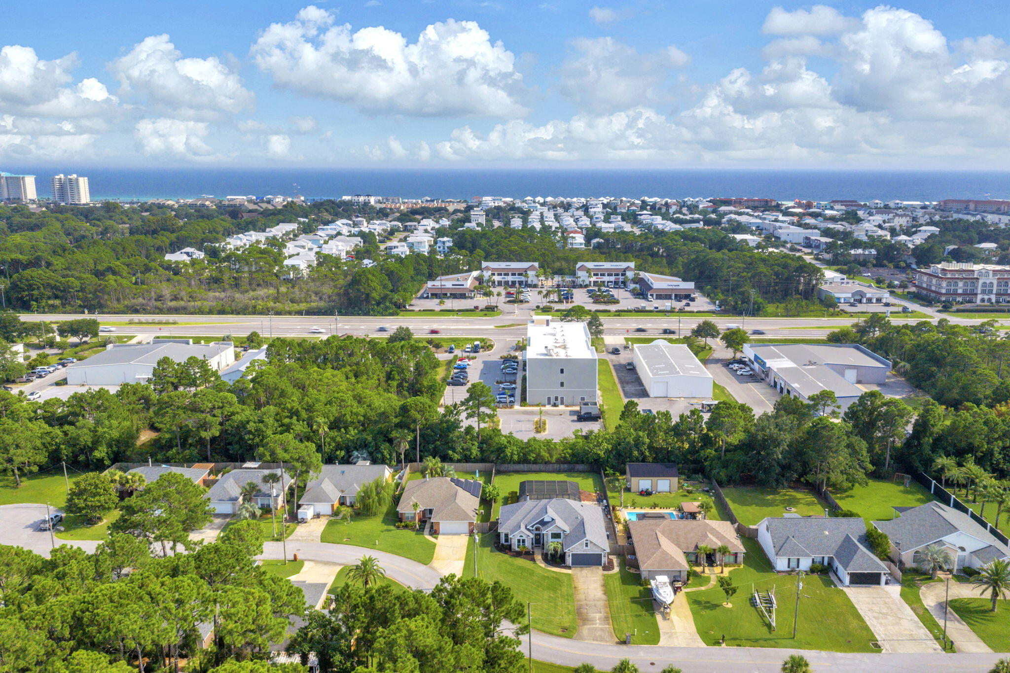 92 Mariner Way Miramar Beach FL 32550
