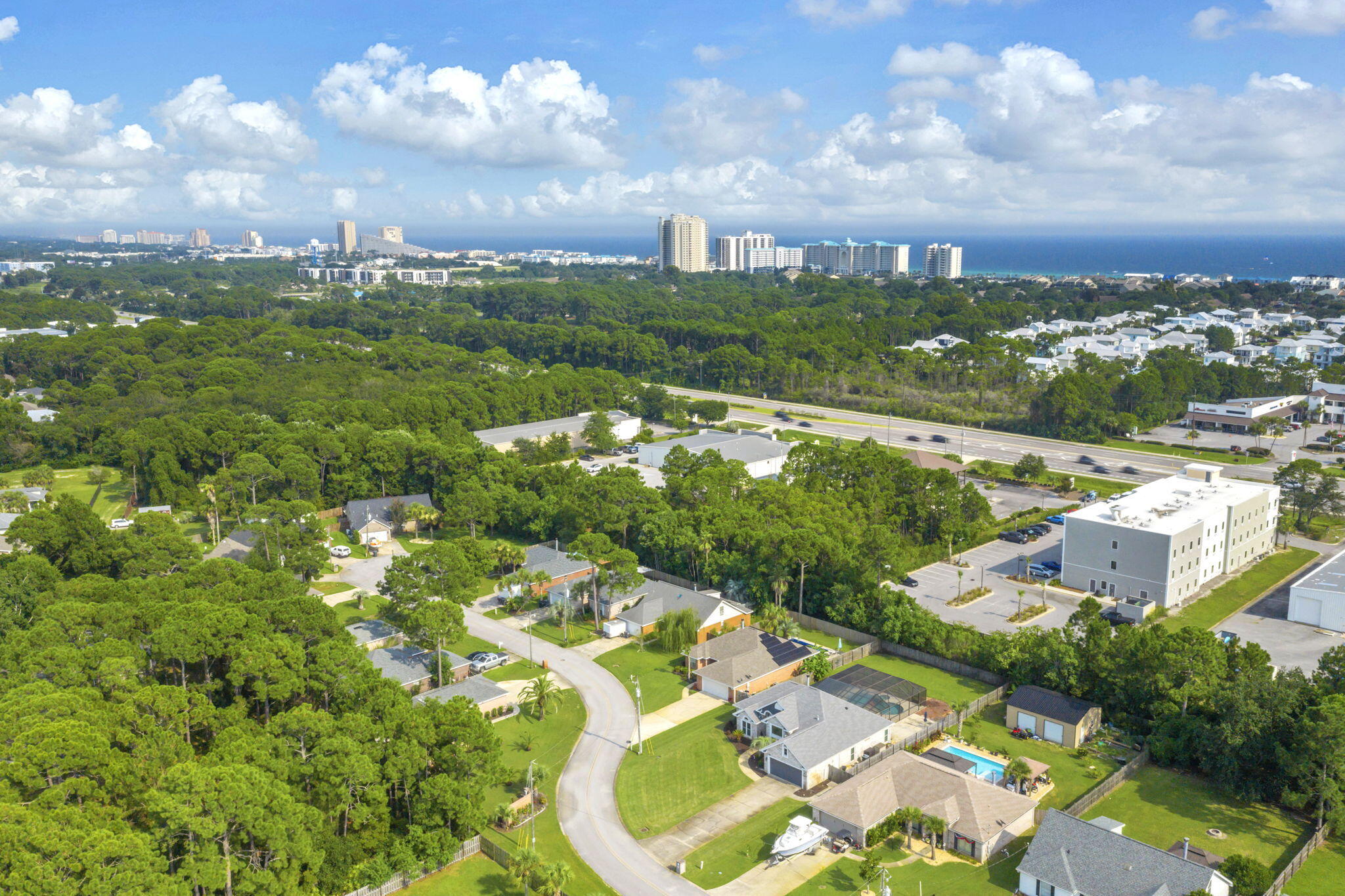 92 Mariner Way Miramar Beach FL 32550