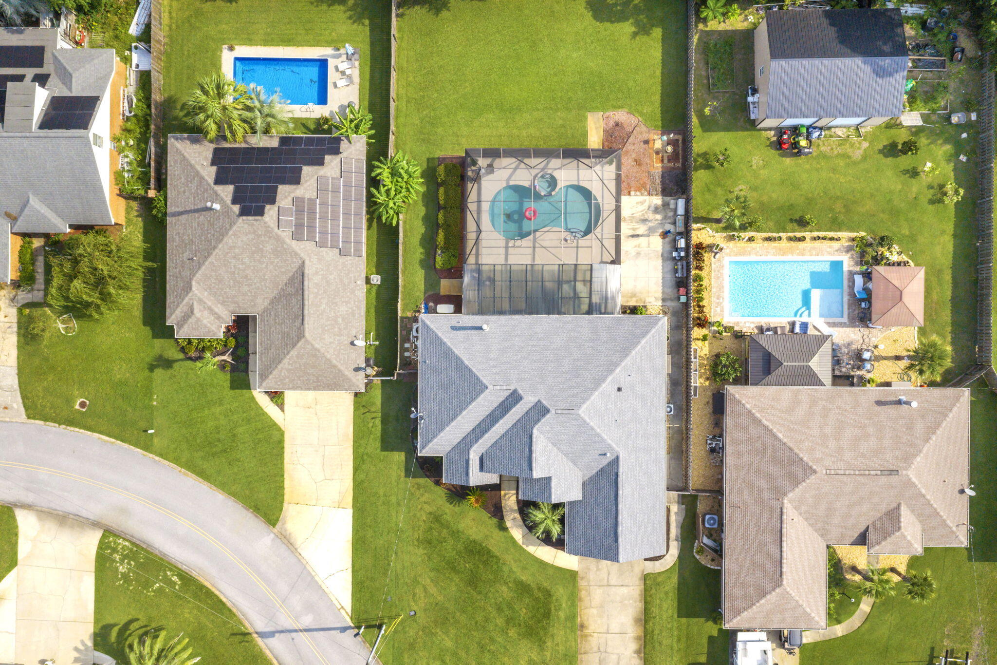 92 Mariner Way Miramar Beach FL 32550