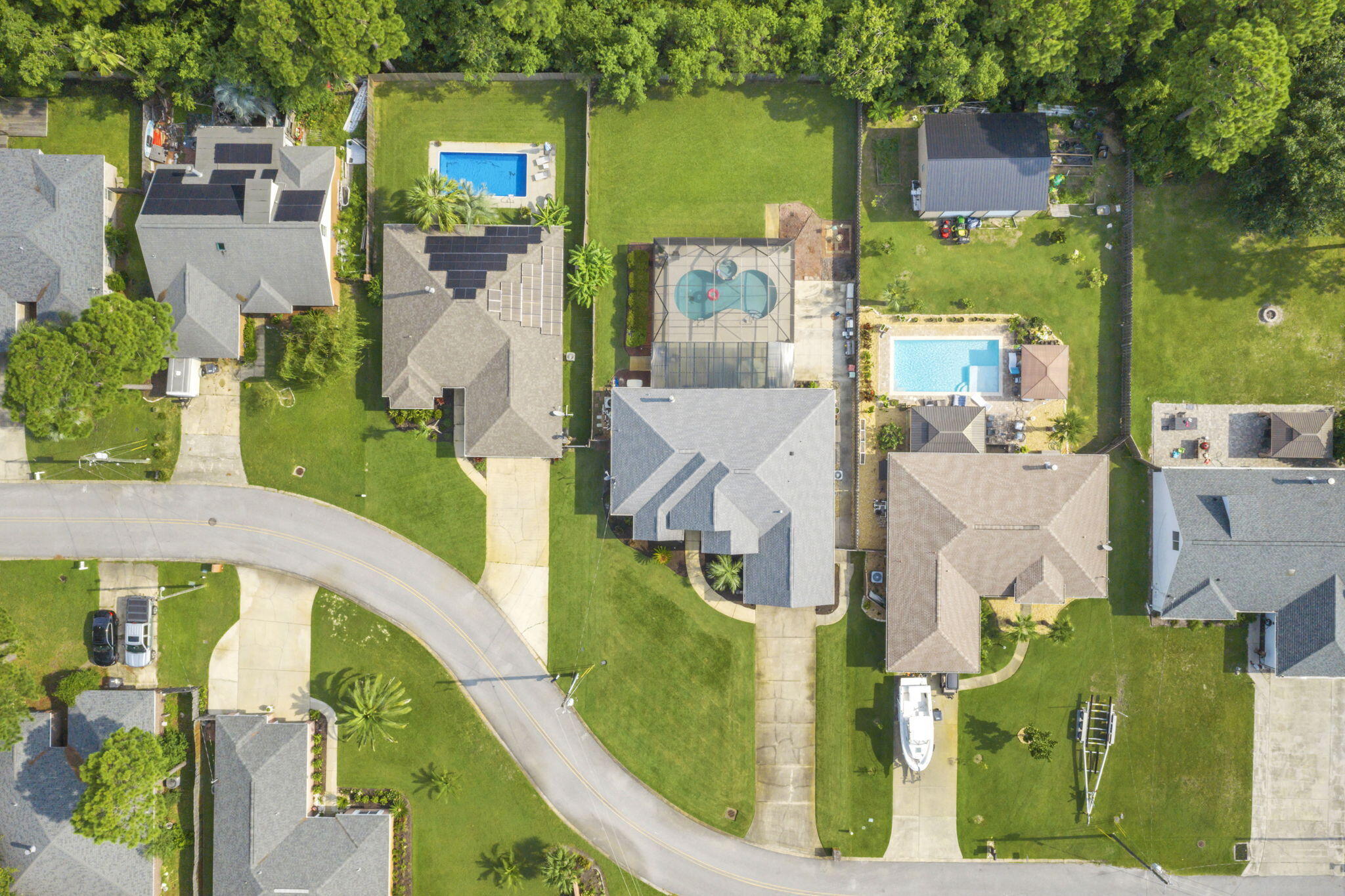 92 Mariner Way Miramar Beach FL 32550