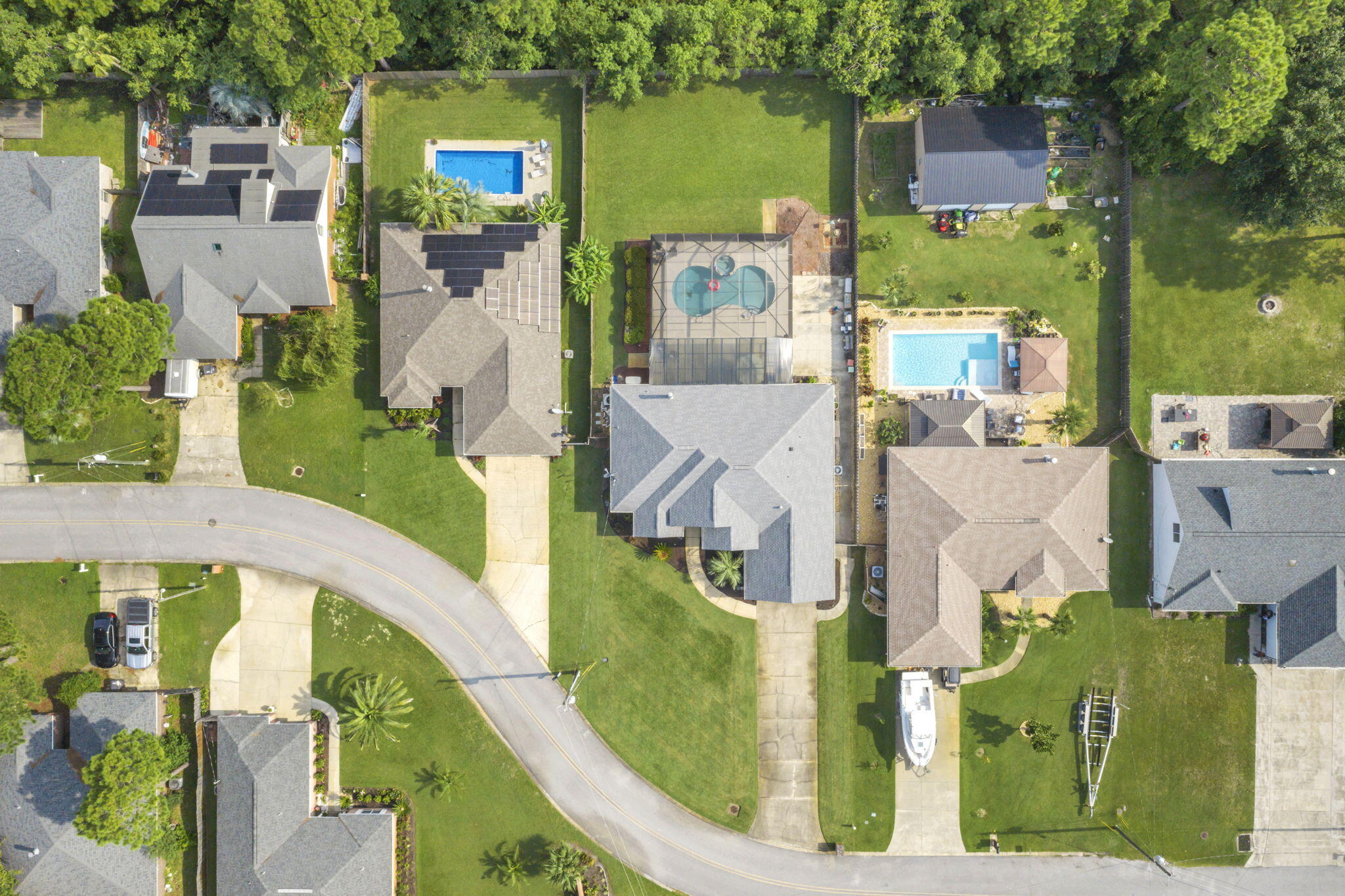 92 Mariner Way Miramar Beach FL 32550