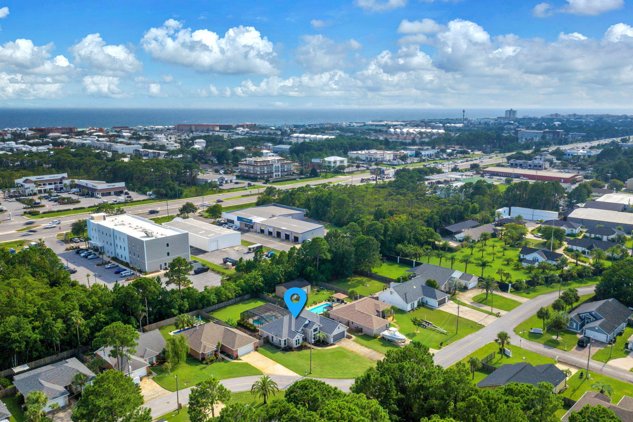 92 Mariner Way Miramar Beach FL 32550