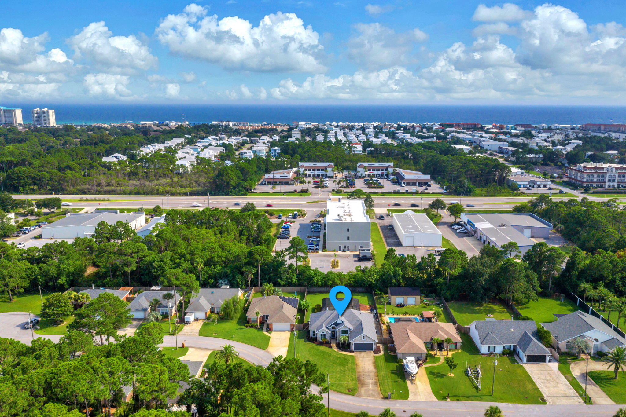 92 Mariner Way Miramar Beach FL 32550