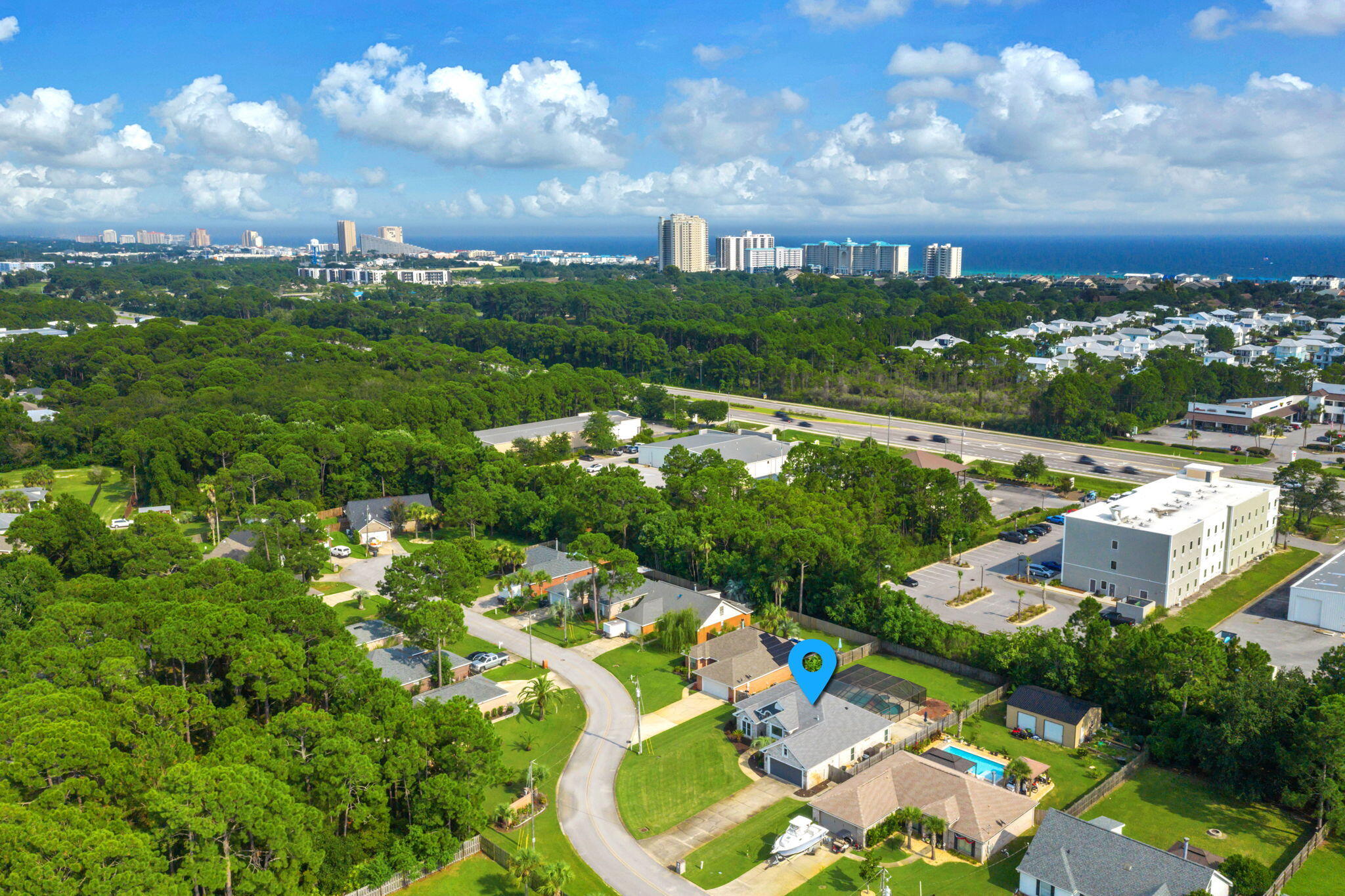 92 Mariner Way Miramar Beach FL 32550