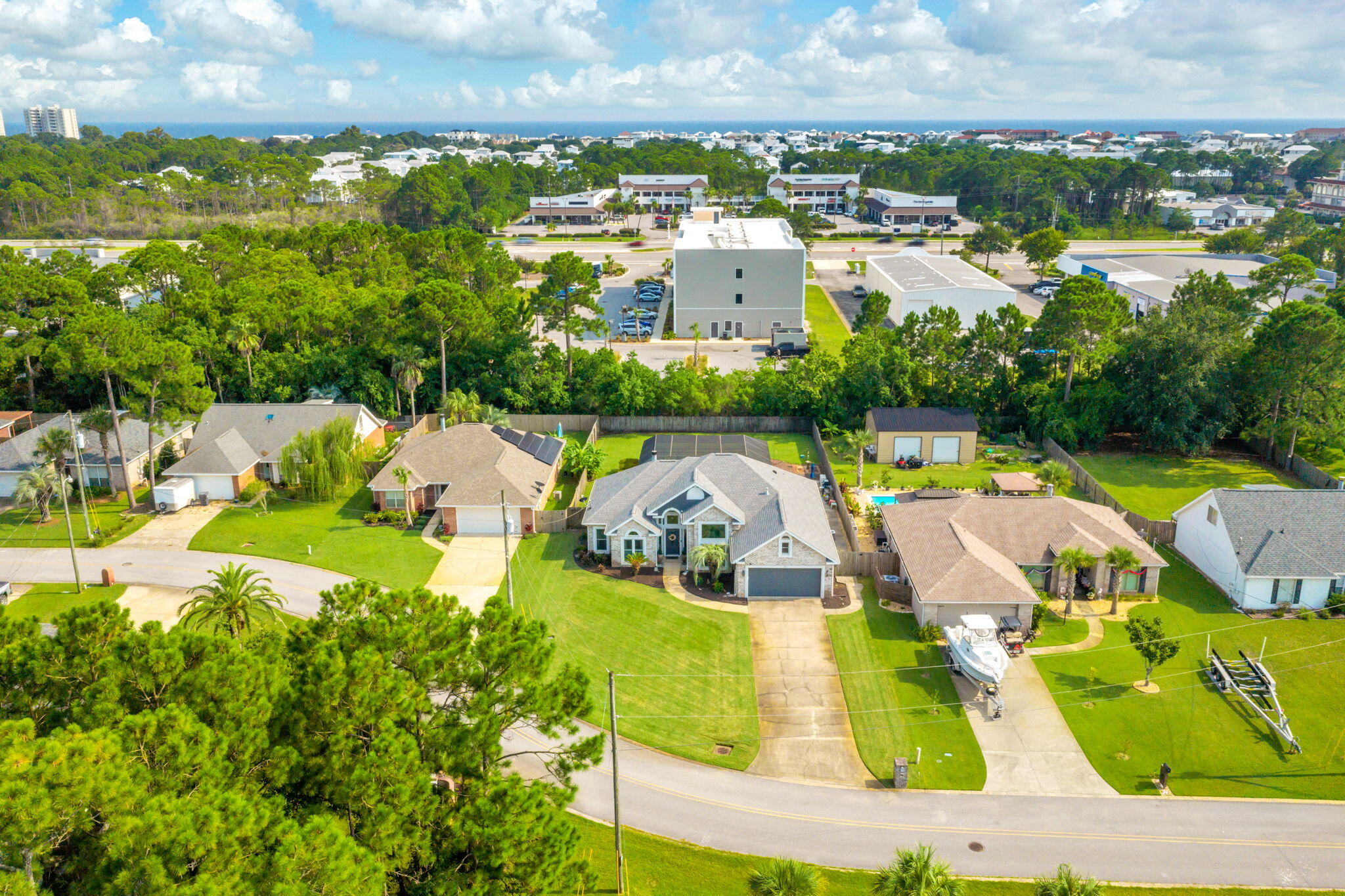 92 Mariner Way Miramar Beach FL 32550