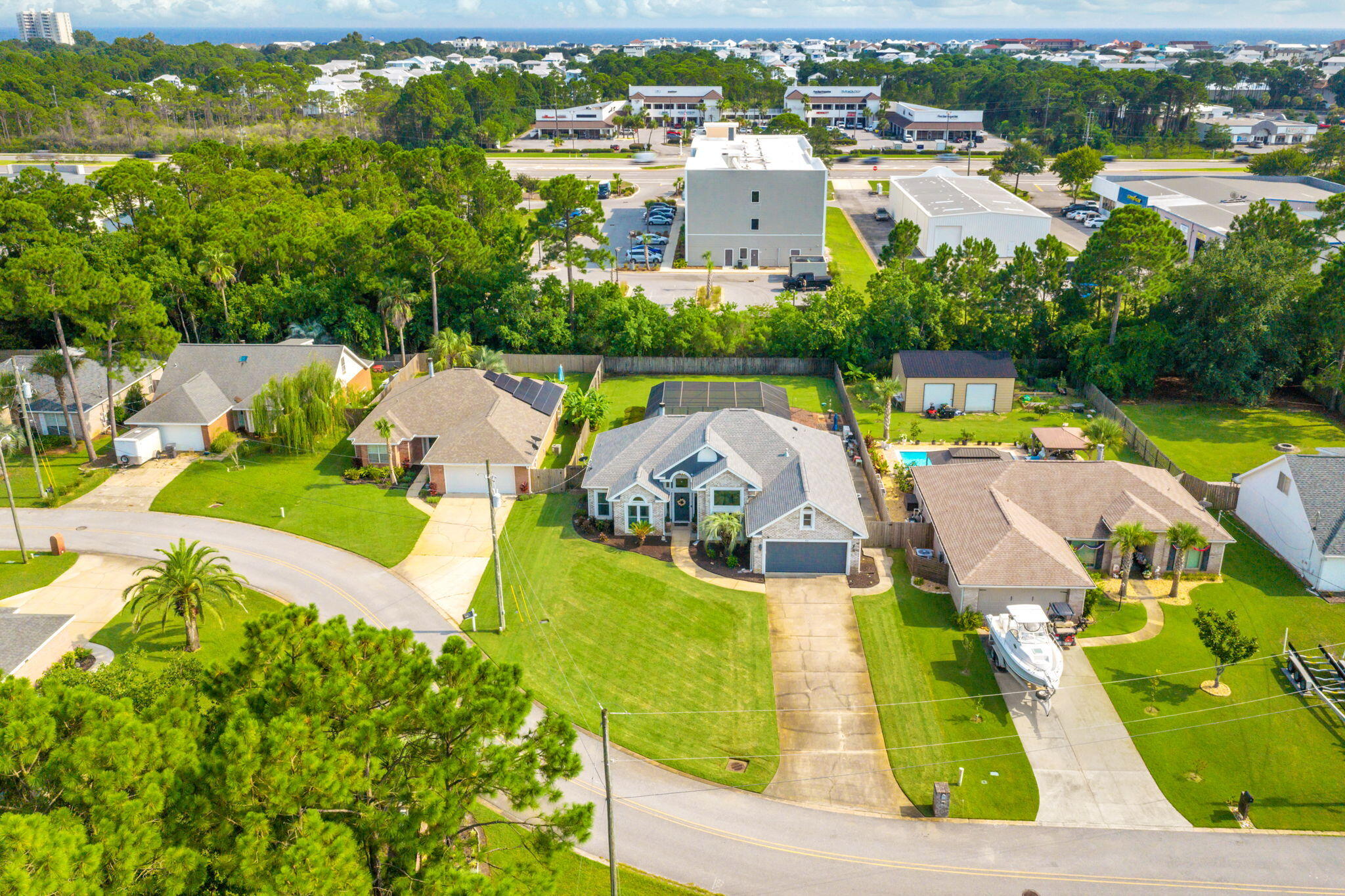 92 Mariner Way Miramar Beach FL 32550