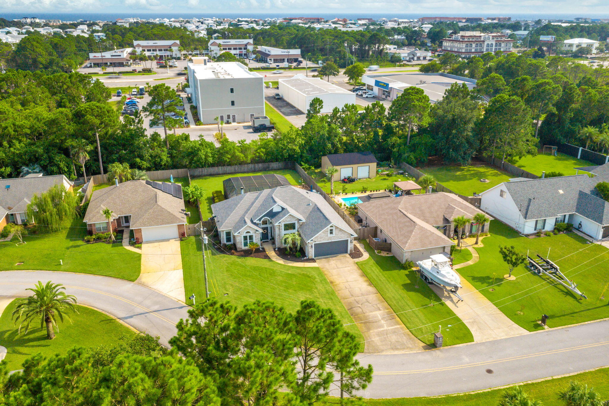 92 Mariner Way Miramar Beach FL 32550