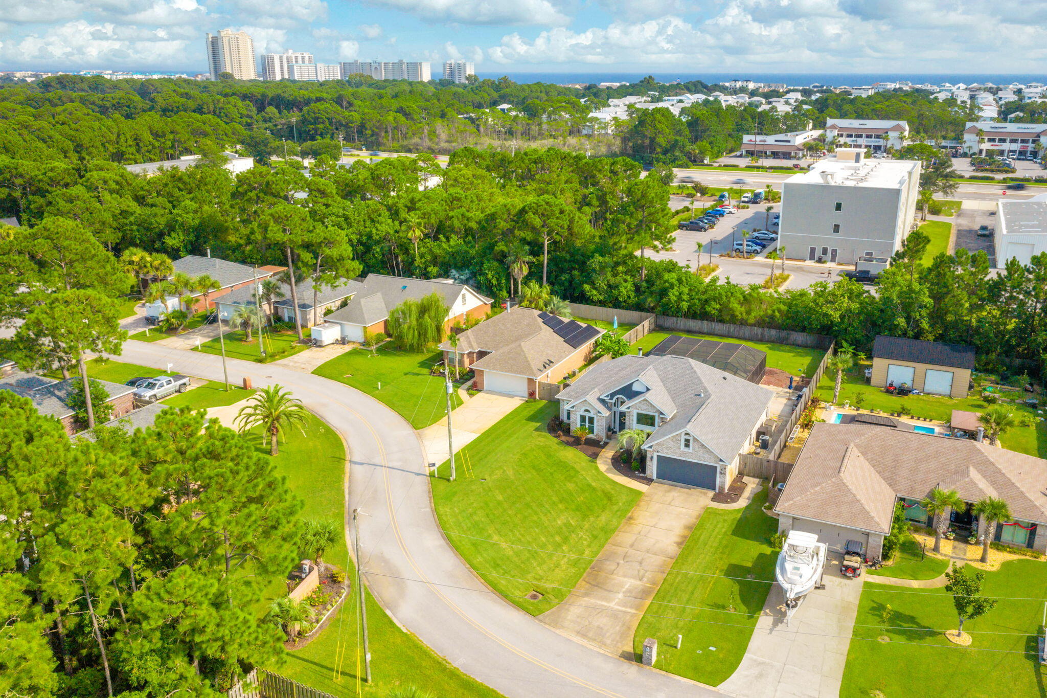 92 Mariner Way Miramar Beach FL 32550
