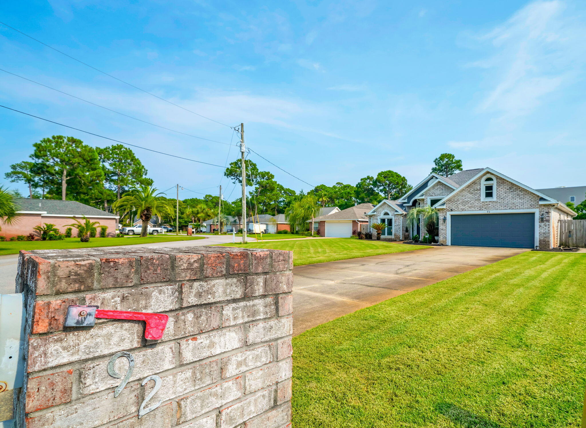 92 Mariner Way Miramar Beach FL 32550