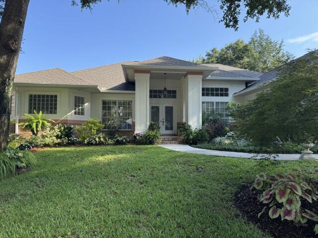 5015 Skylark Court Pensacola FL 32505