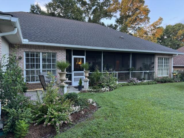 5015 Skylark Court Pensacola FL 32505