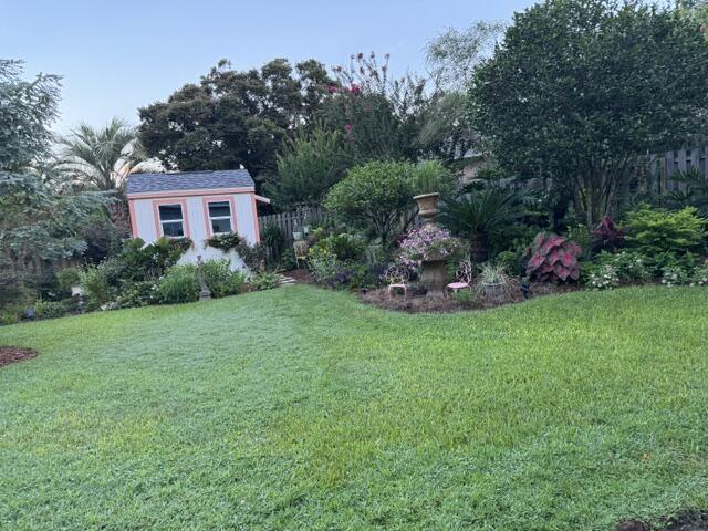 5015 Skylark Court Pensacola FL 32505