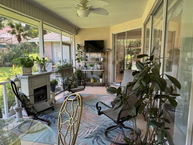 5015 Skylark Court Pensacola FL 32505