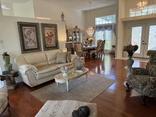 5015 Skylark Court Pensacola FL 32505