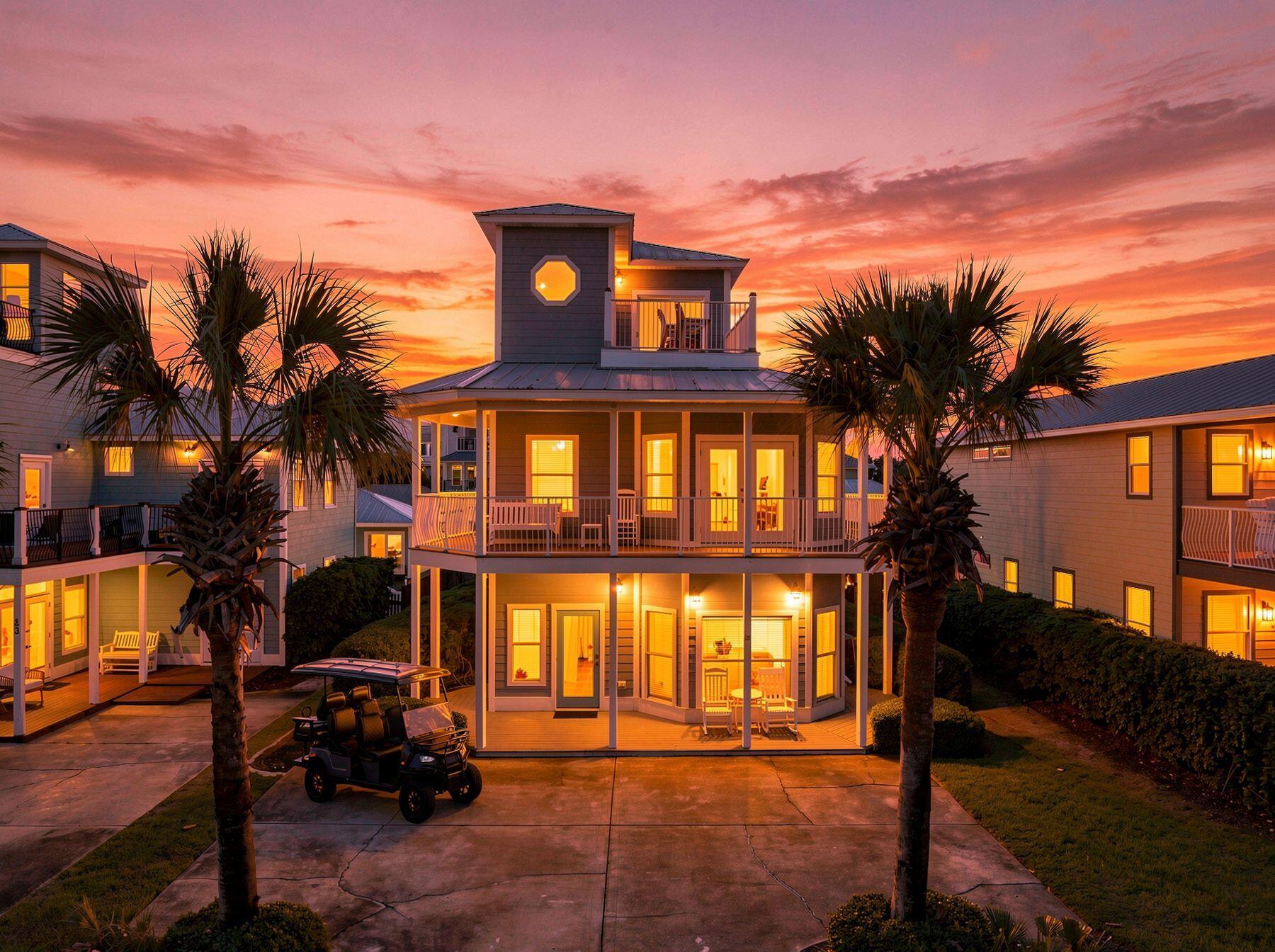 81 Mark Street Destin FL 32541