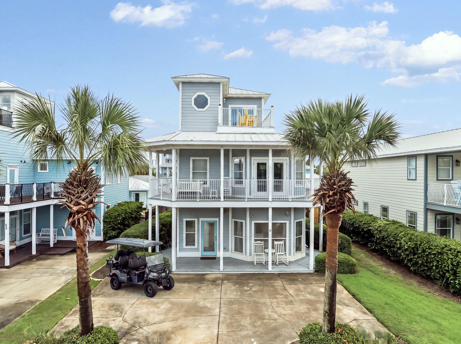 81 Mark Street Destin FL 32541