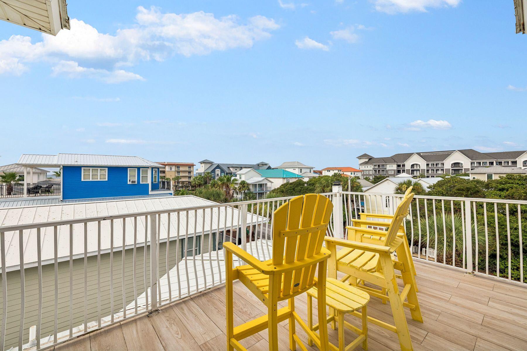 81 Mark Street Destin FL 32541