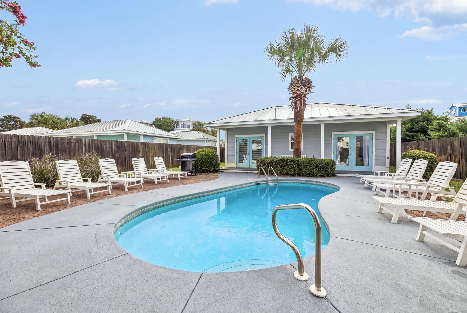81 Mark Street Destin FL 32541