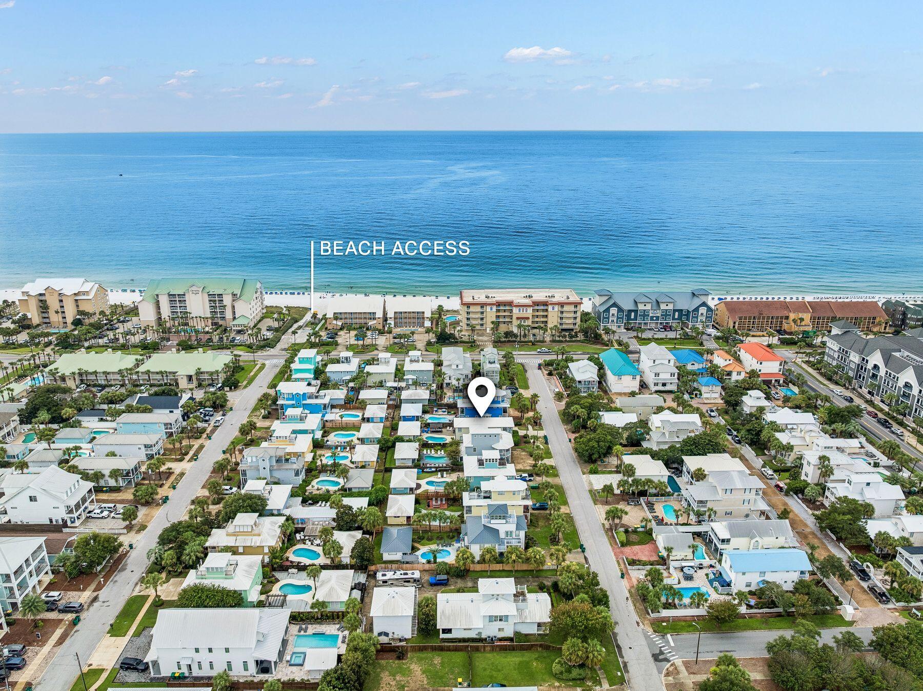 81 Mark Street Destin FL 32541
