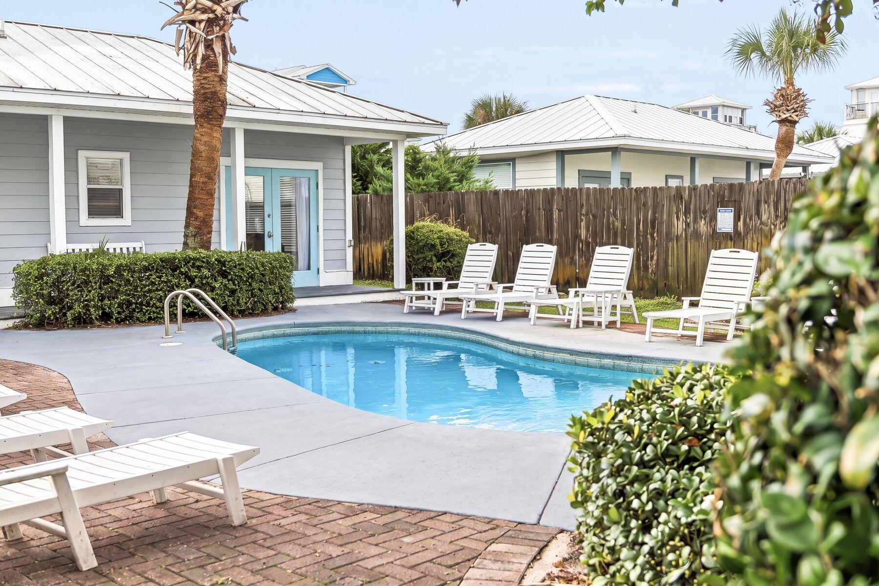 81 Mark Street Destin FL 32541