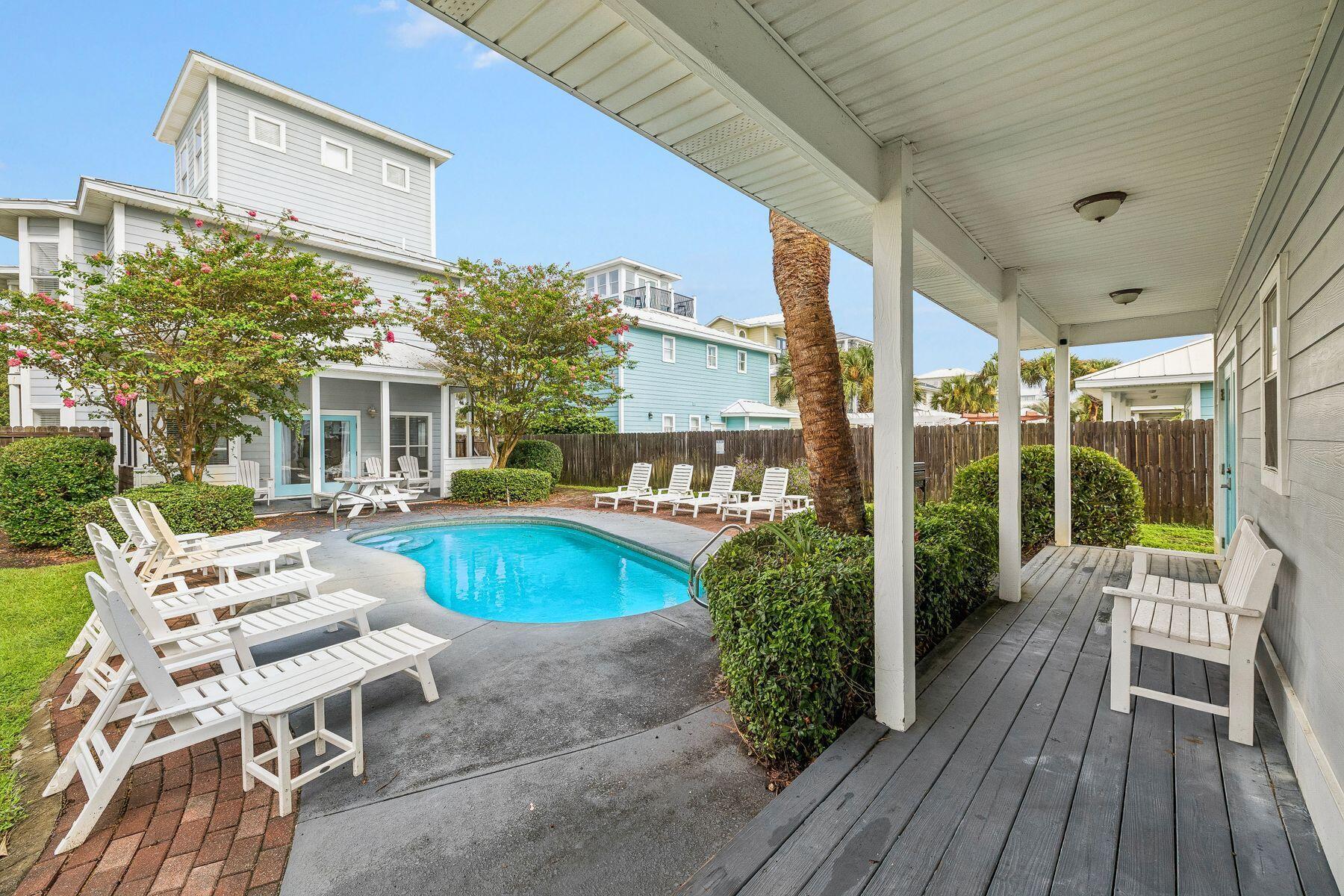 81 Mark Street Destin FL 32541