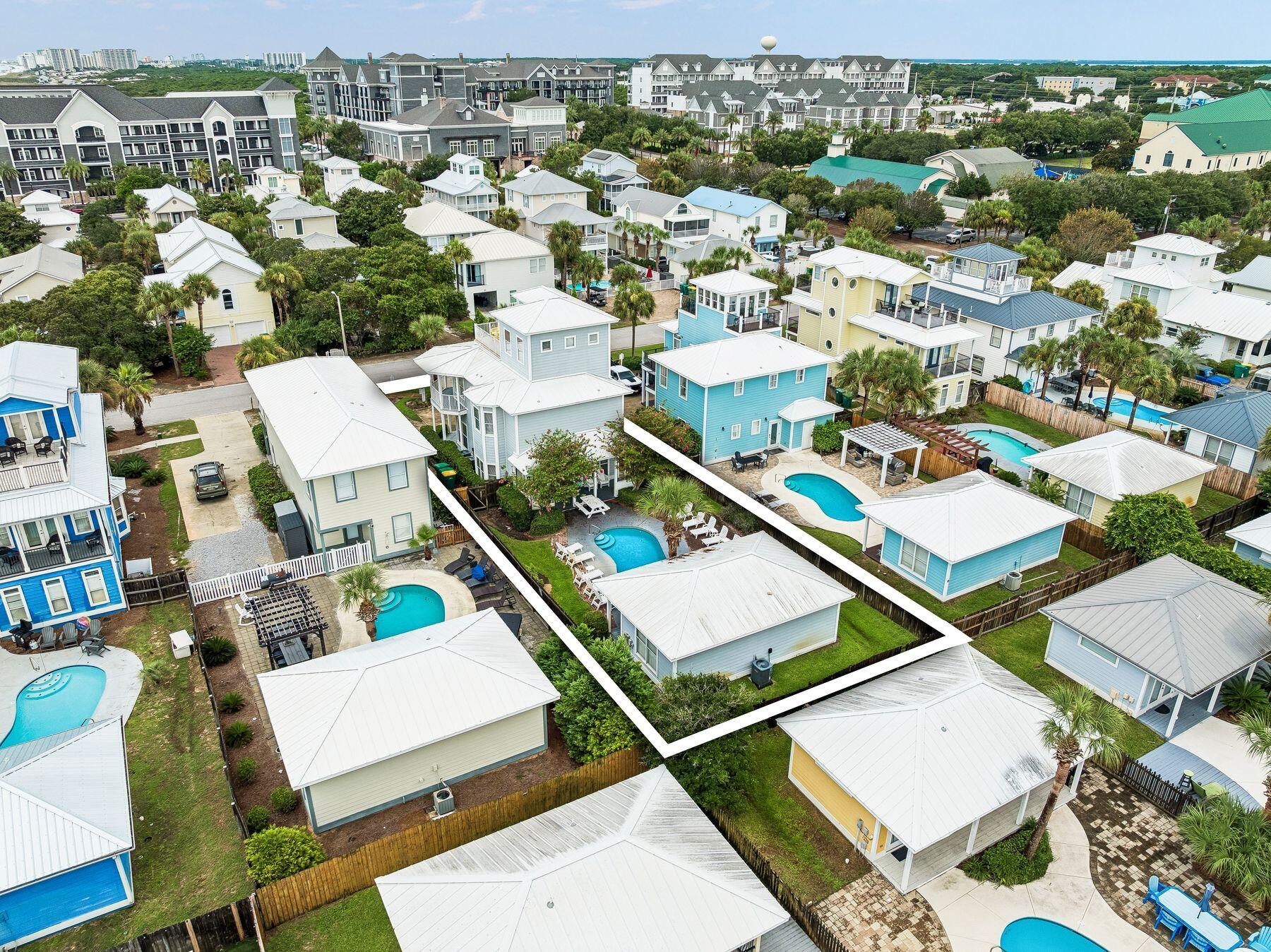 81 Mark Street Destin FL 32541