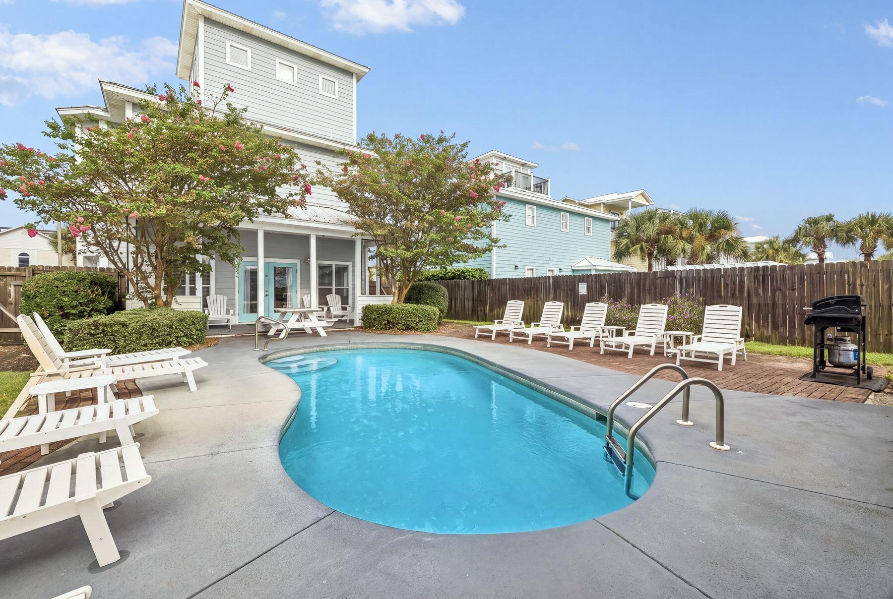 81 Mark Street Destin FL 32541