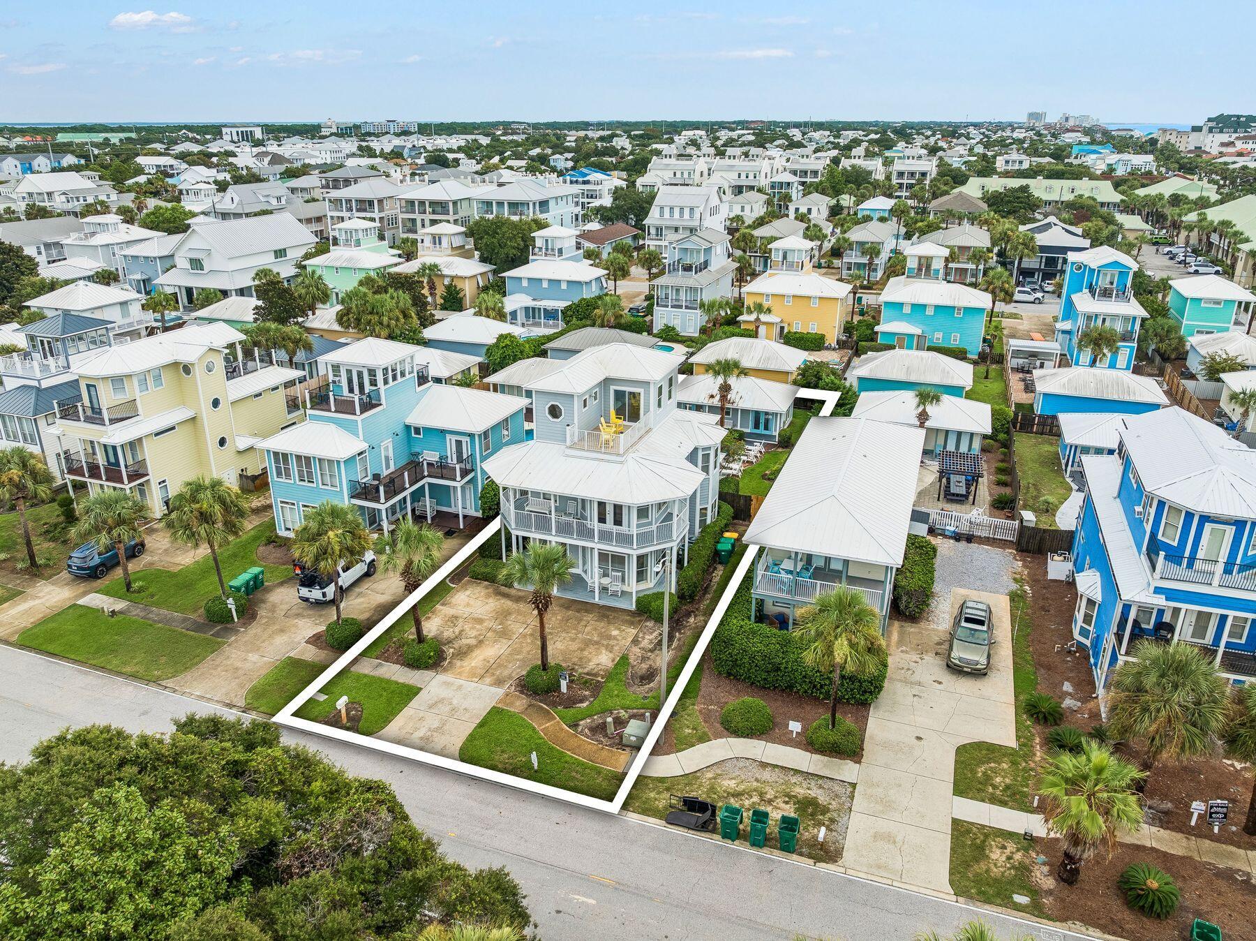 81 Mark Street Destin FL 32541