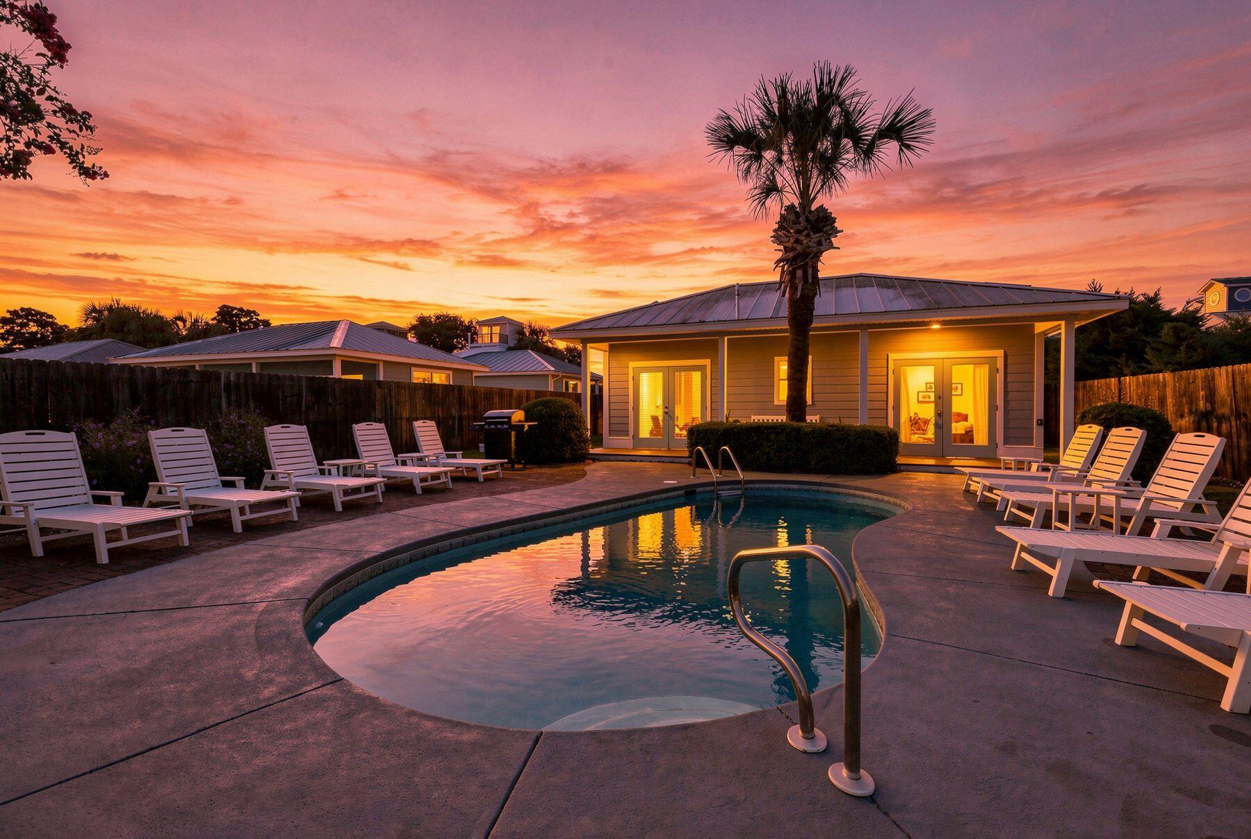 81 Mark Street Destin FL 32541