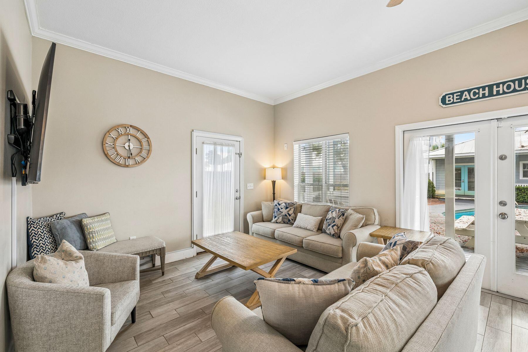 81 Mark Street Destin FL 32541