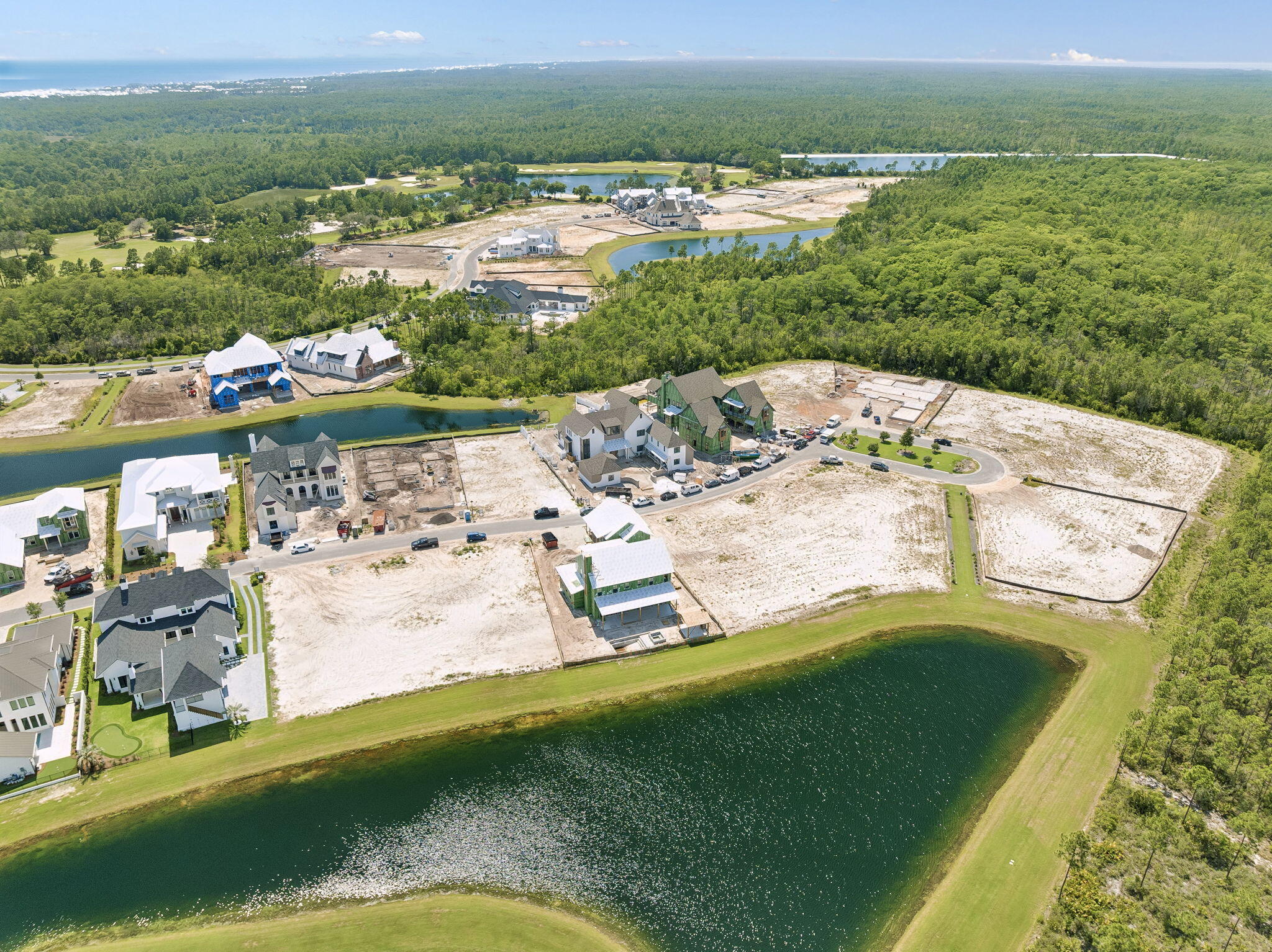 150 N Southern Cross Lane Inlet Beach FL 32461