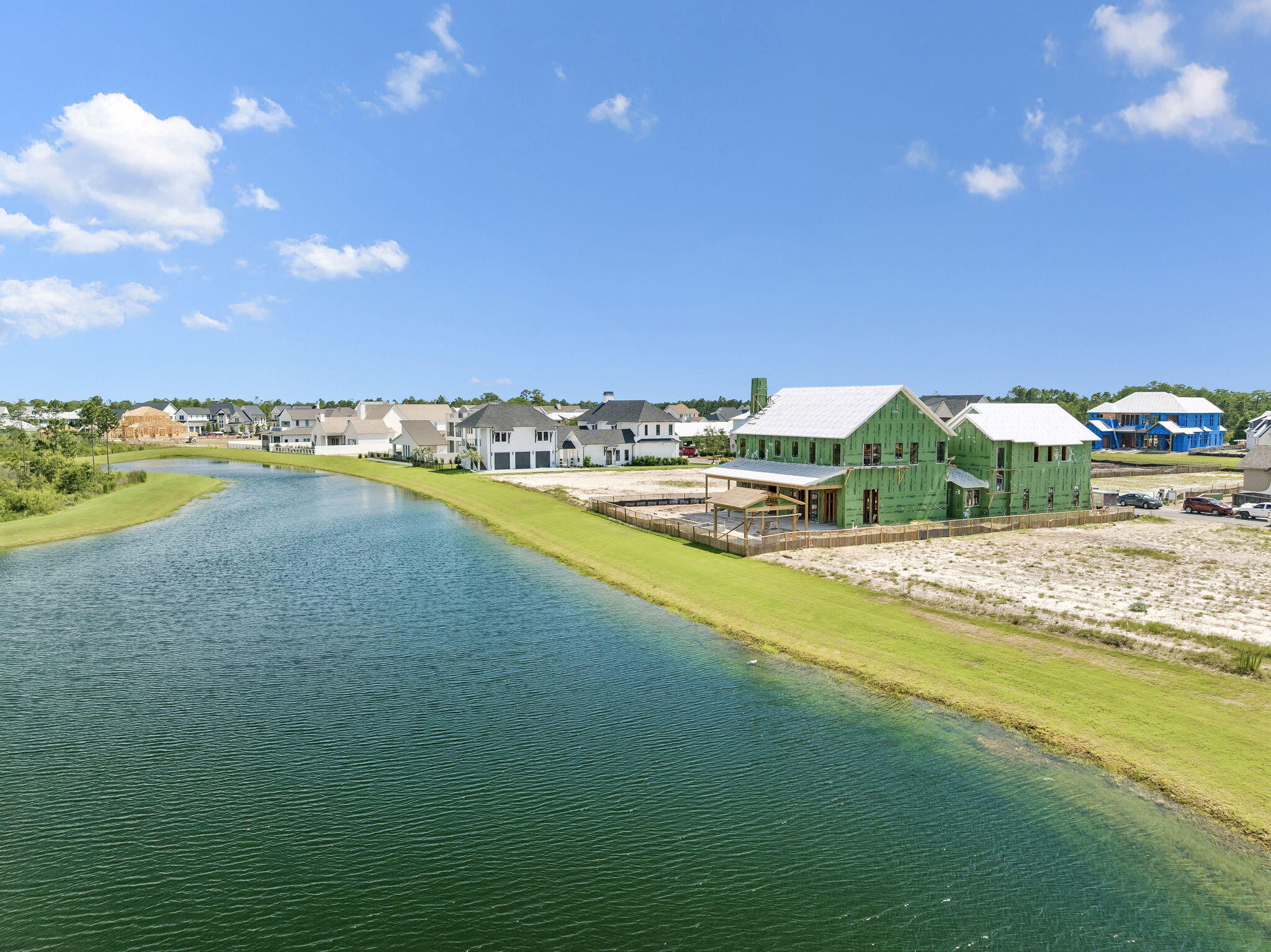 150 N Southern Cross Lane Inlet Beach FL 32461