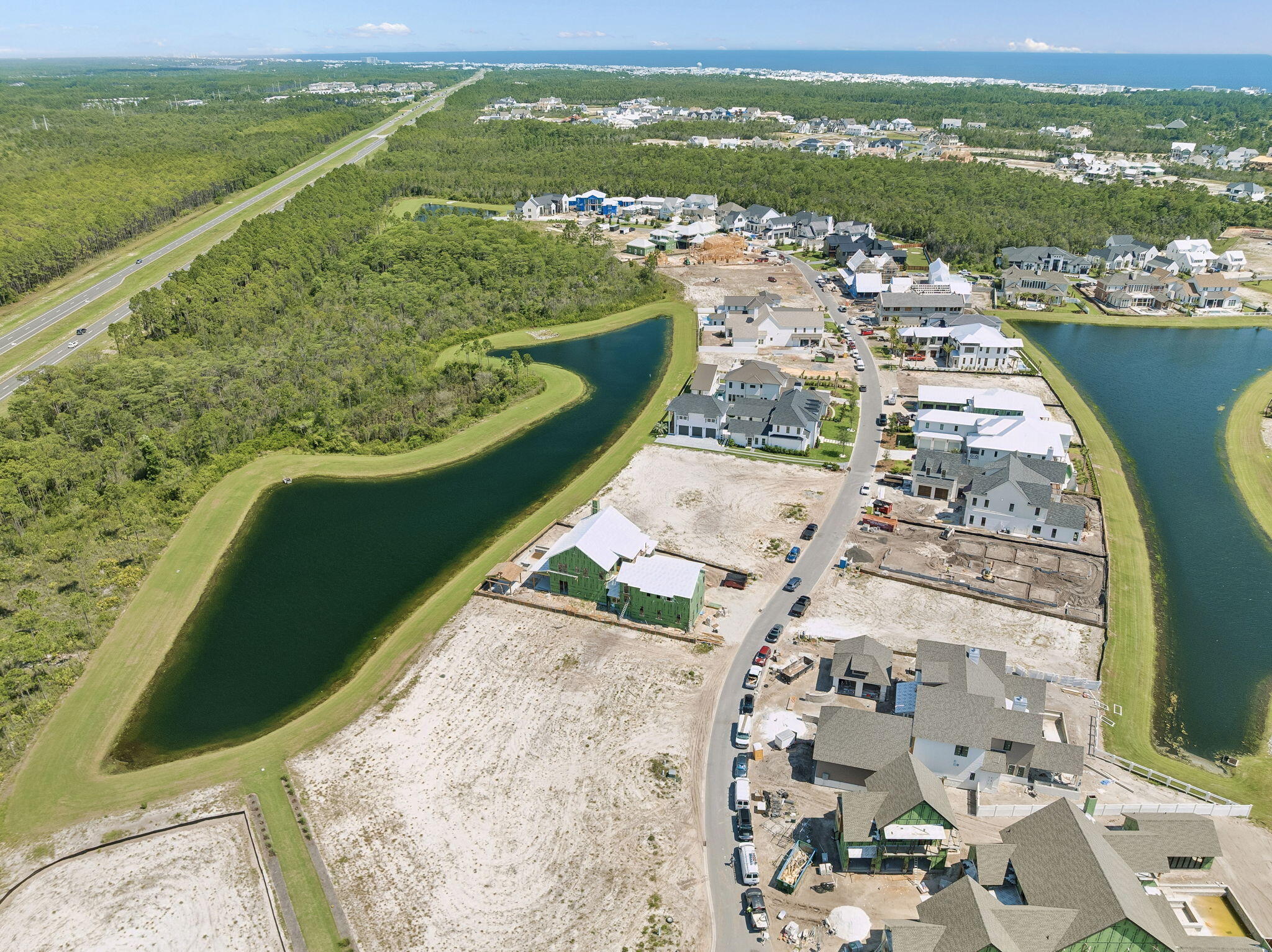 150 N Southern Cross Lane Inlet Beach FL 32461