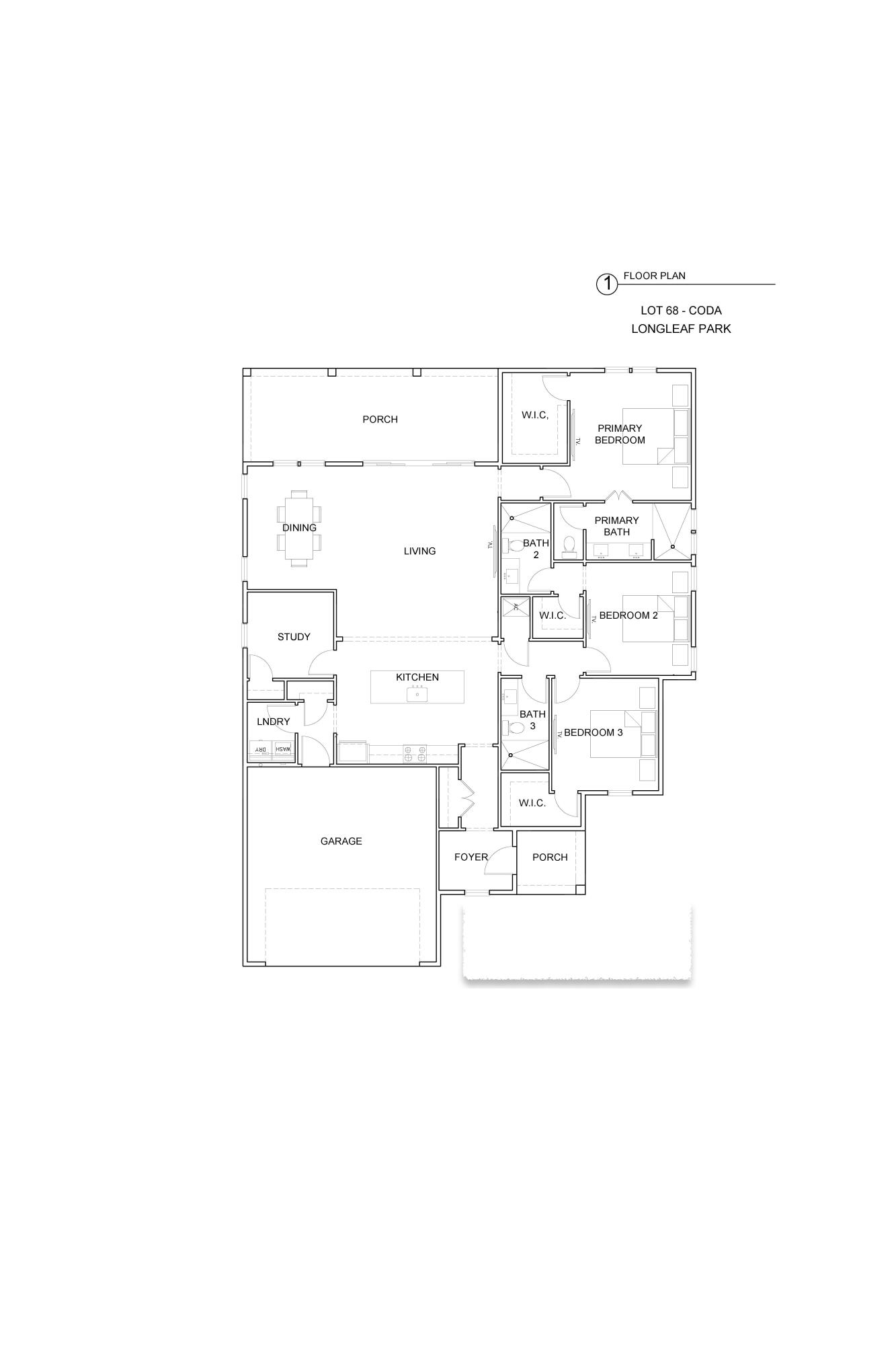 Tbd Green Heron Street Watersound FL 32461