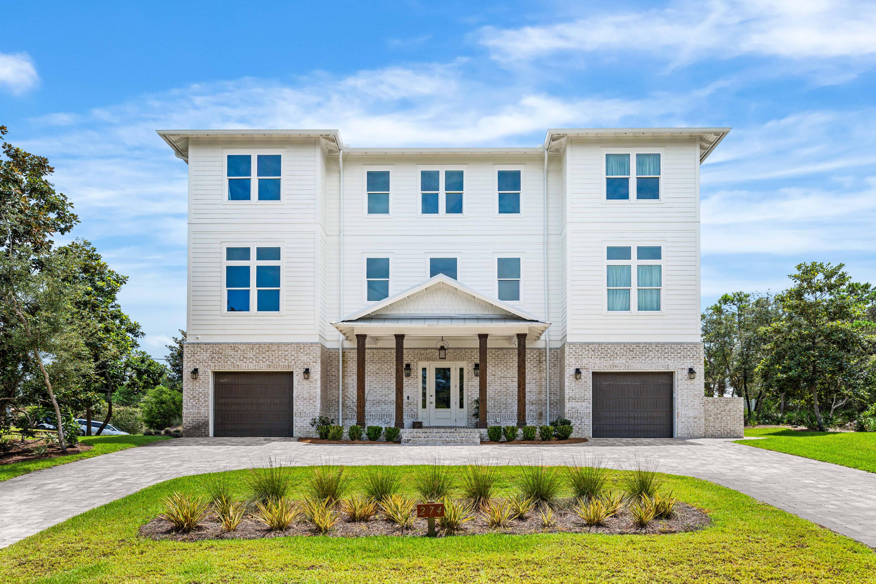 274 Overlook Drive Miramar Beach FL 32550