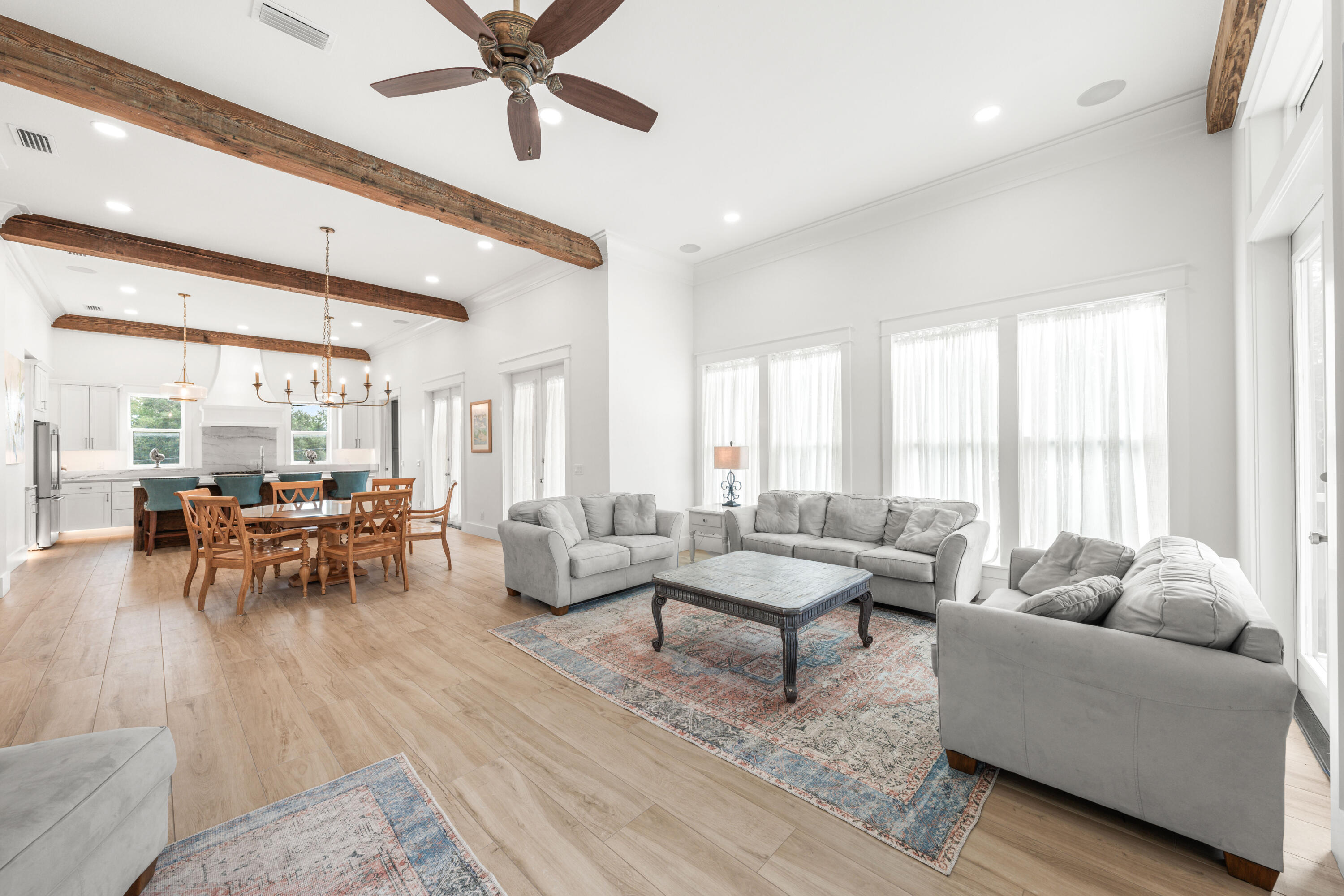 274 Overlook Drive Miramar Beach FL 32550