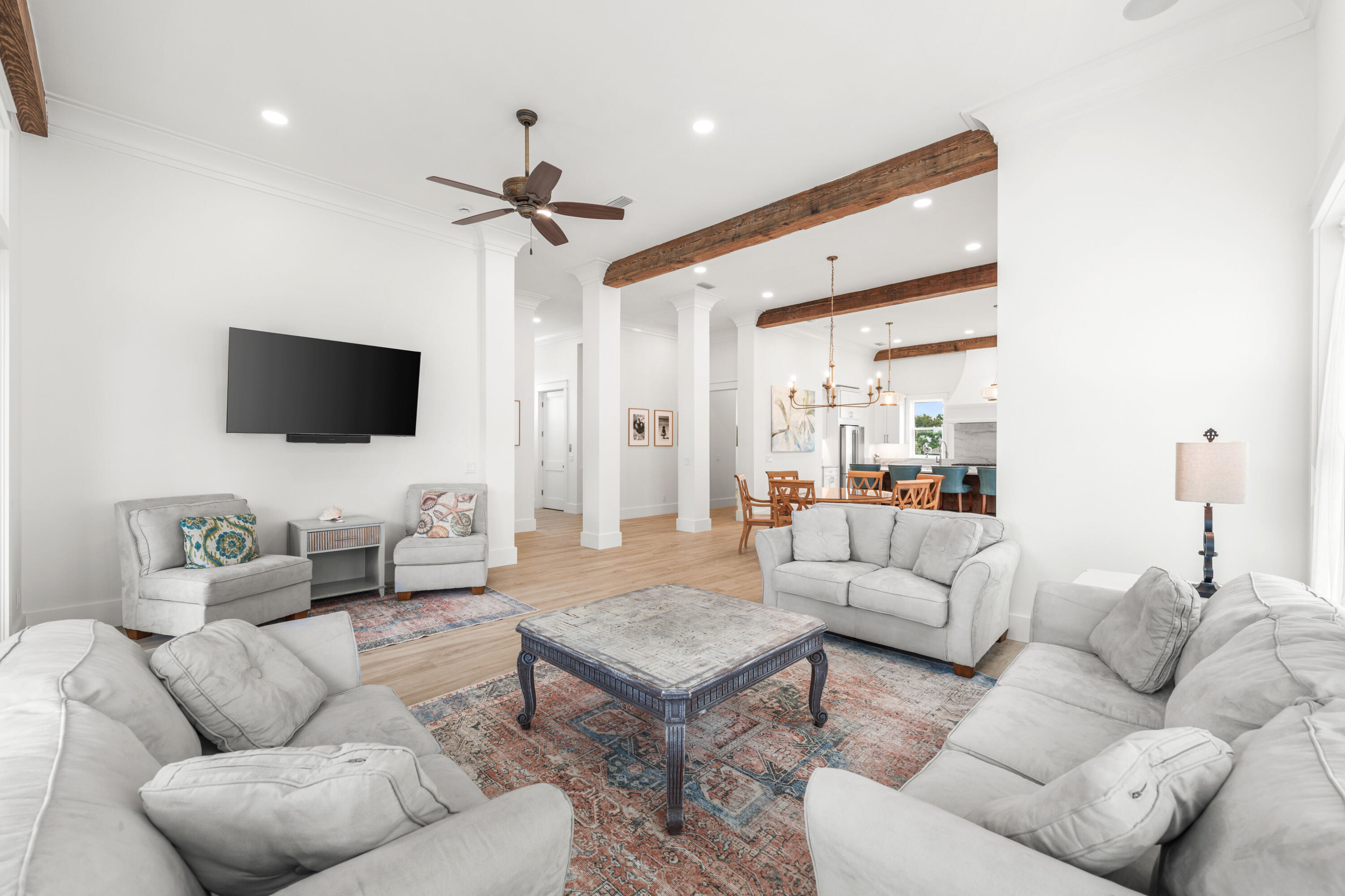 274 Overlook Drive Miramar Beach FL 32550