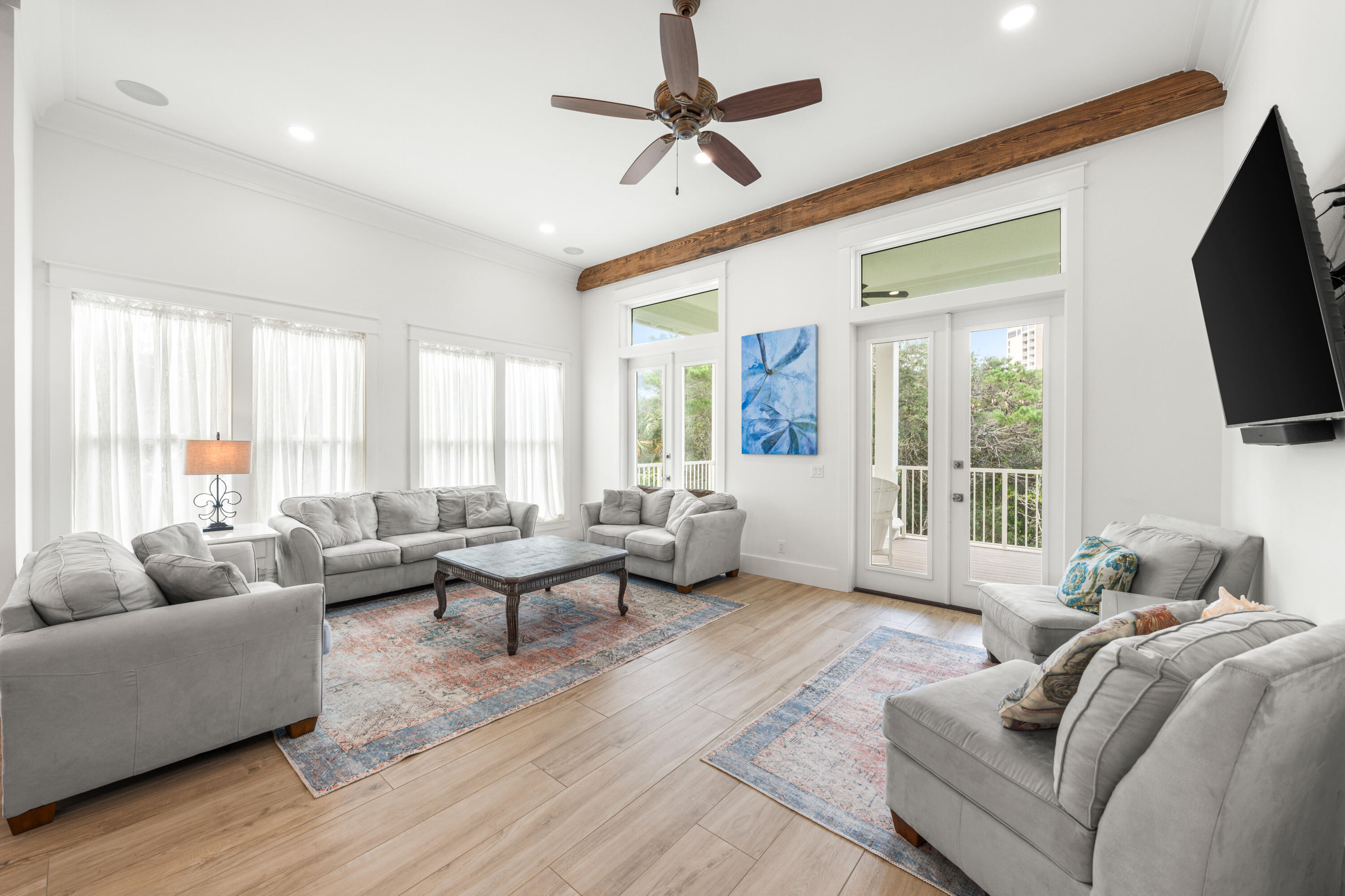 274 Overlook Drive Miramar Beach FL 32550