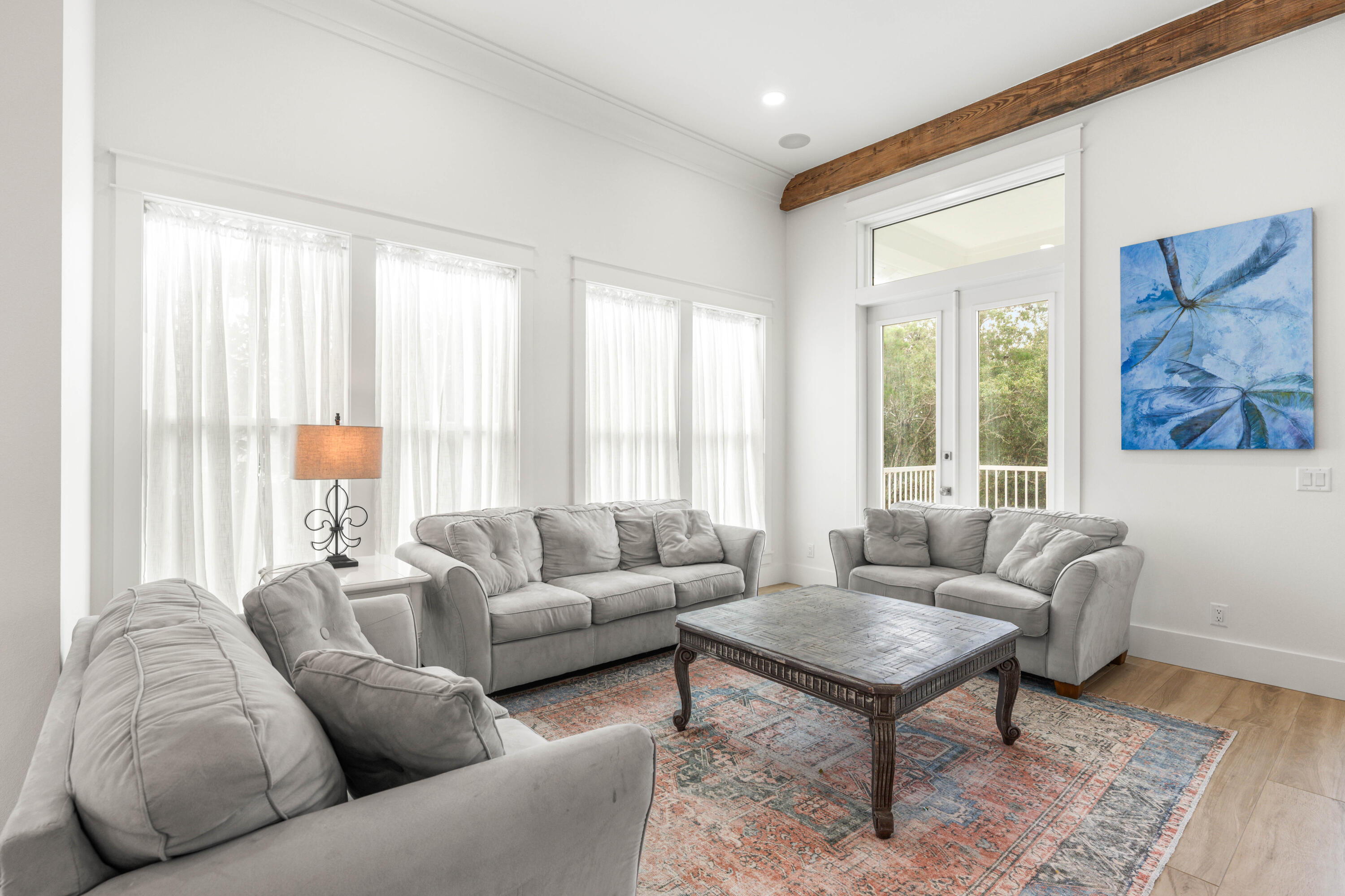 274 Overlook Drive Miramar Beach FL 32550